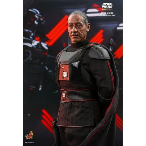 1:6 Star Wars : The Mandalorian - Moff Gideon Figure TMS029 Hot Toys
