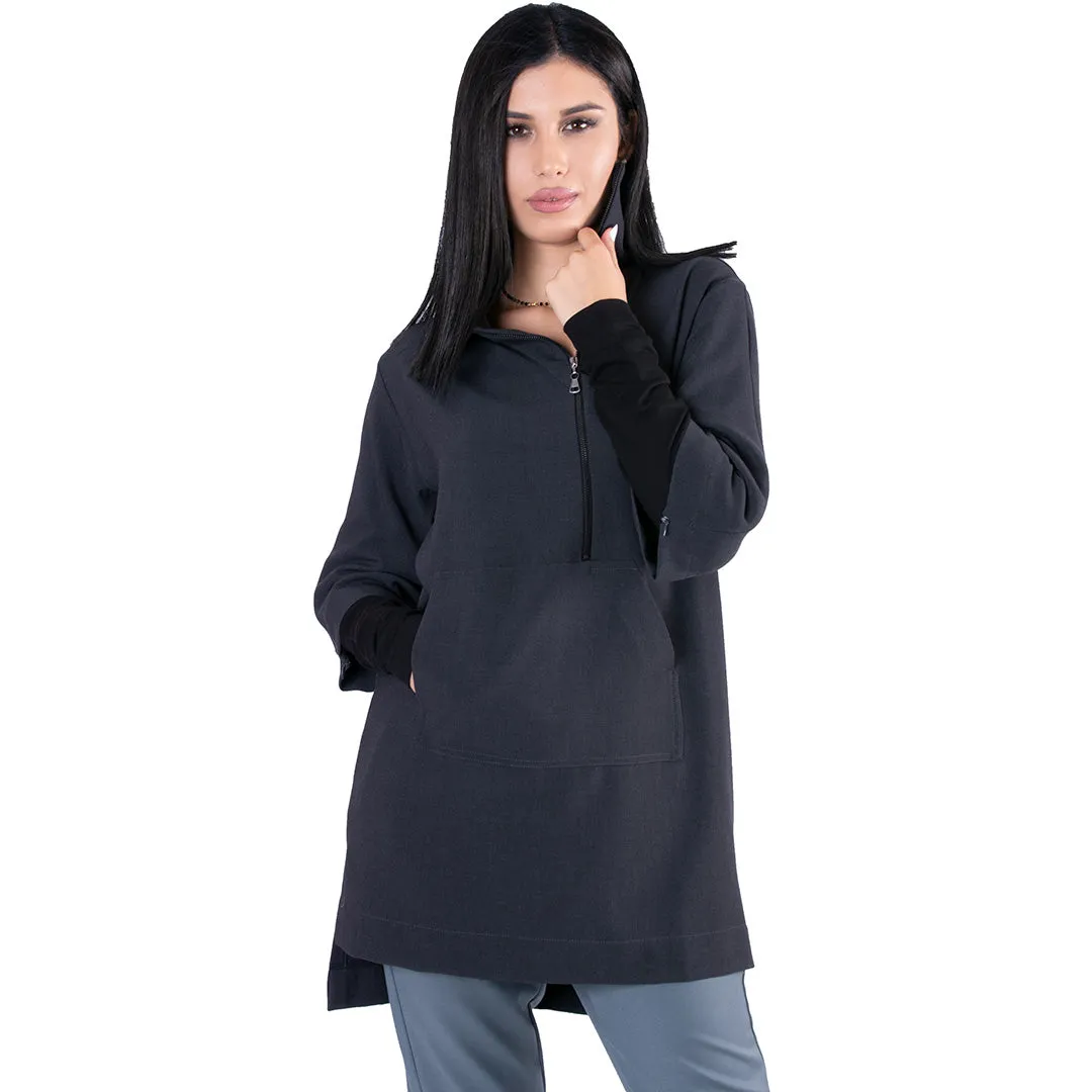 321 The Canna Tunic