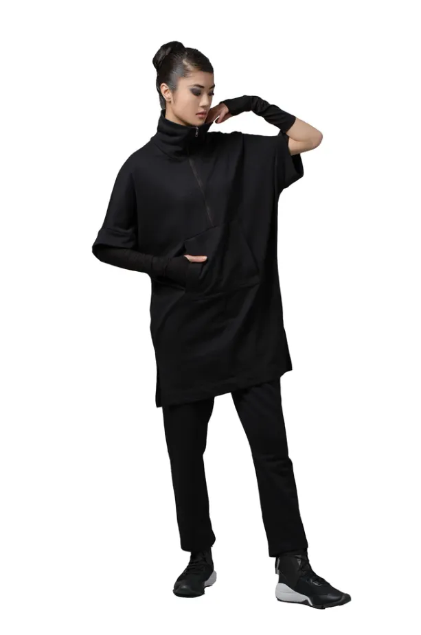 321 The Canna Tunic