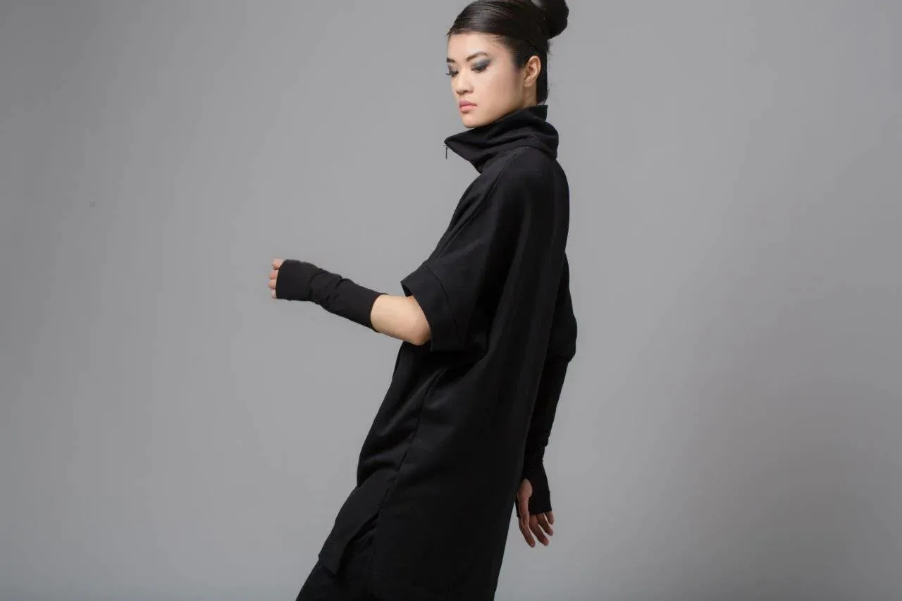 321 The Canna Tunic