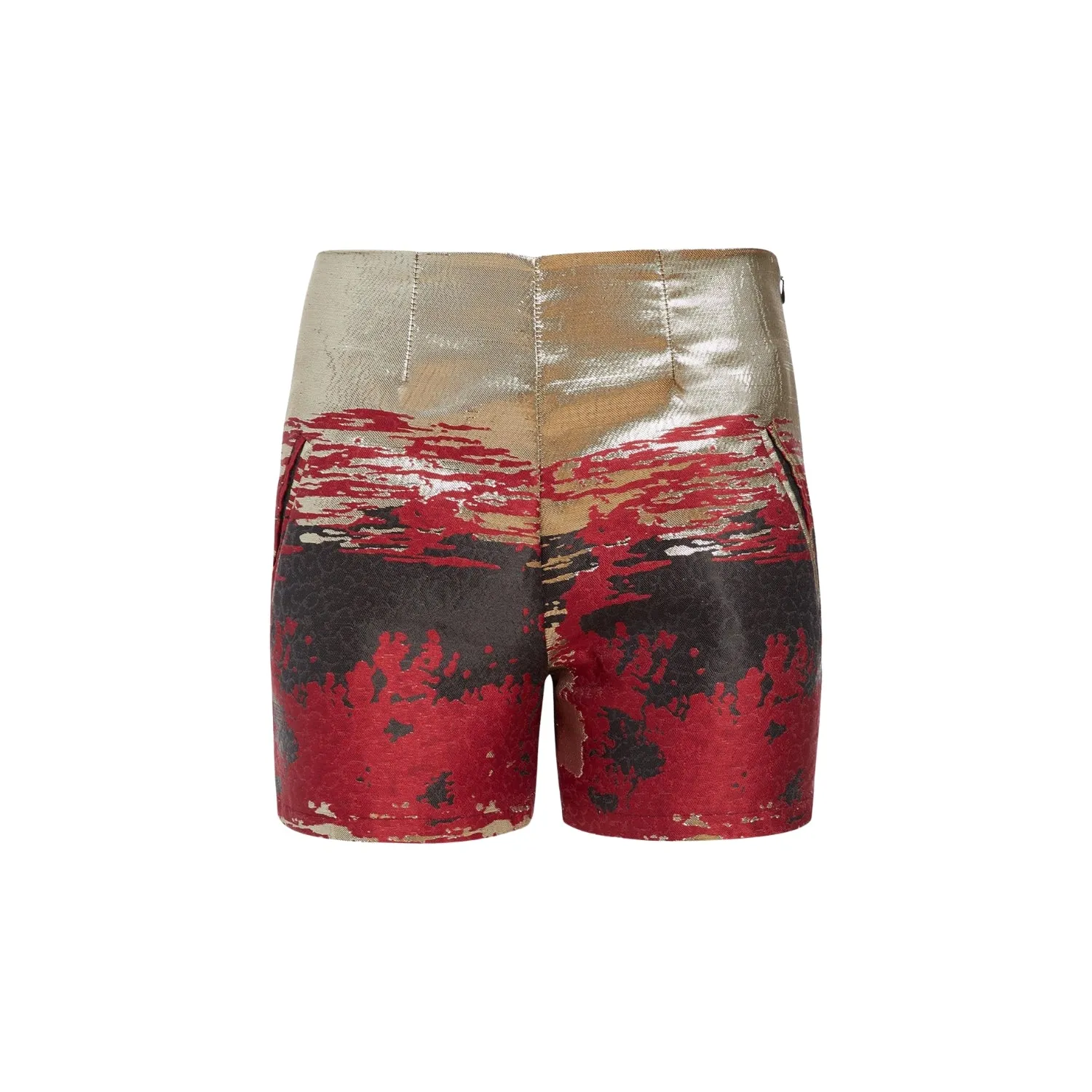 Aberash Shorts