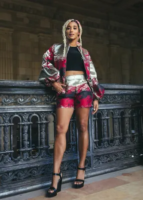 Aberash Shorts