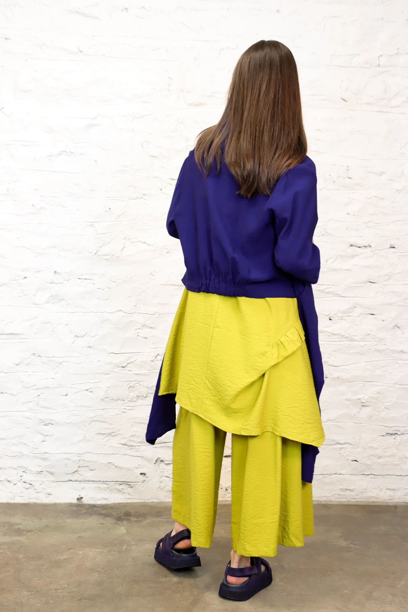 Amma Drift Jacket