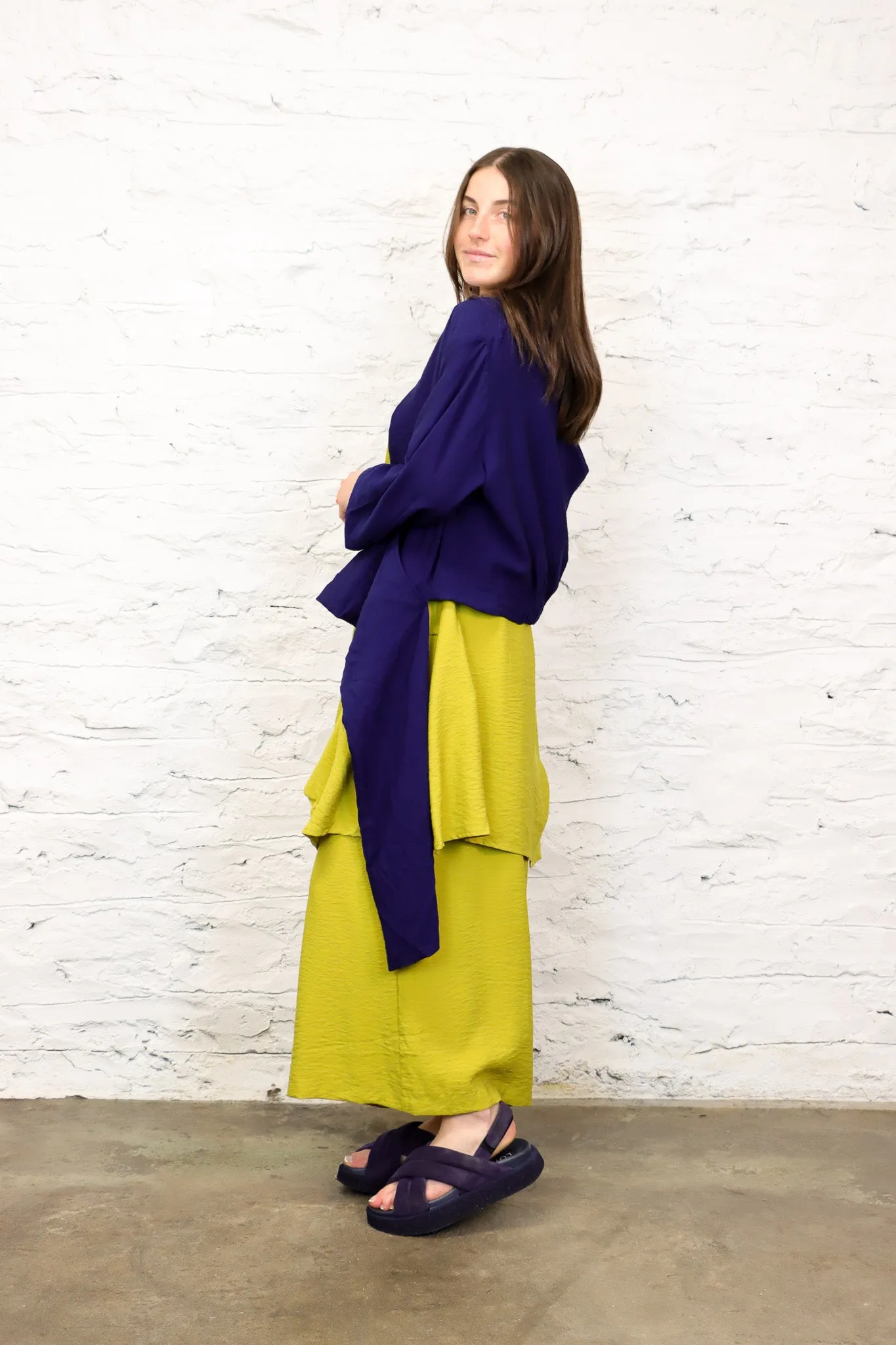 Amma Drift Jacket