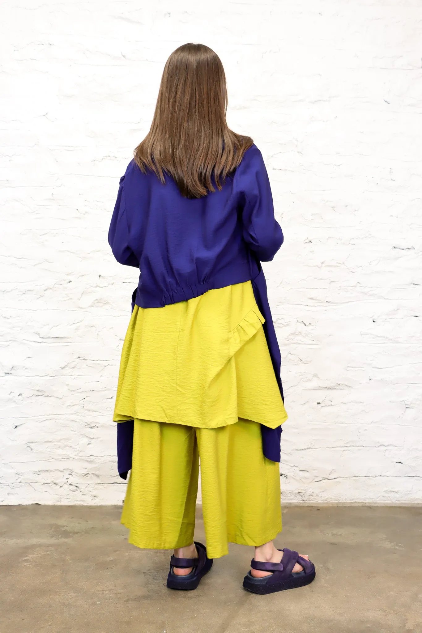 Amma Drift Jacket