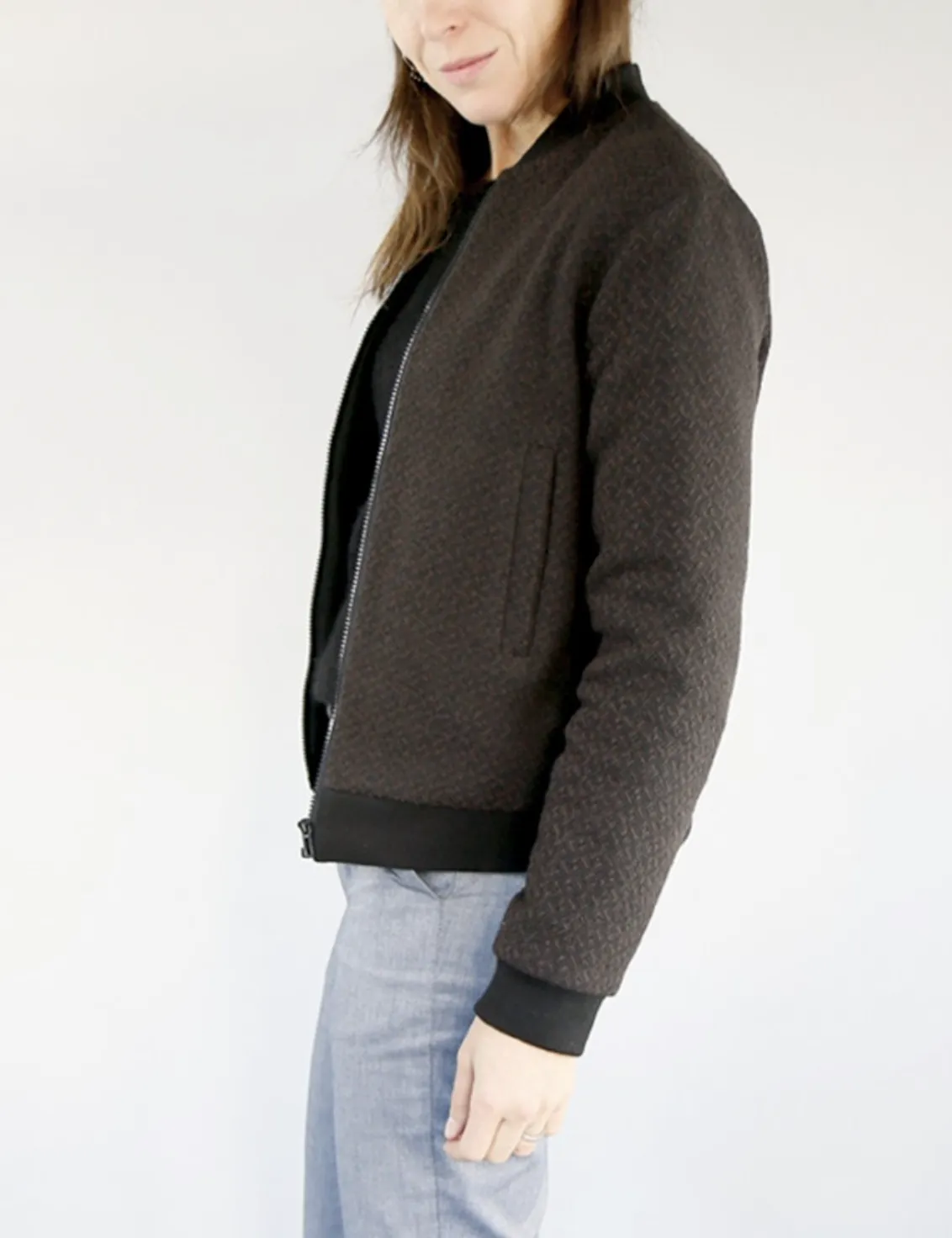 Atelier Scämmit Solstice Jacket