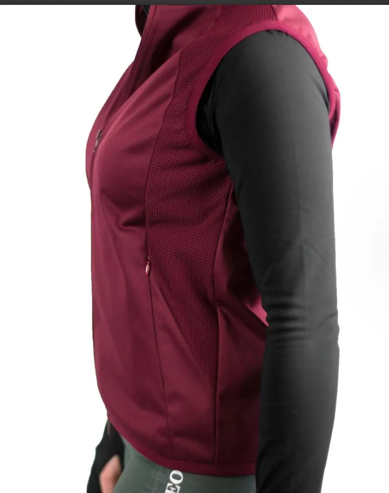 Cameo Performance Gilet