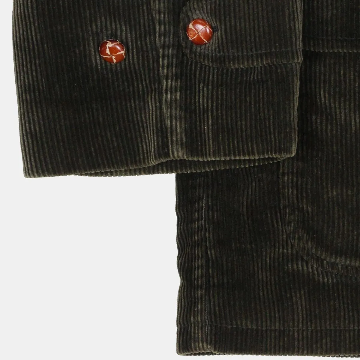 Daks Overcoat