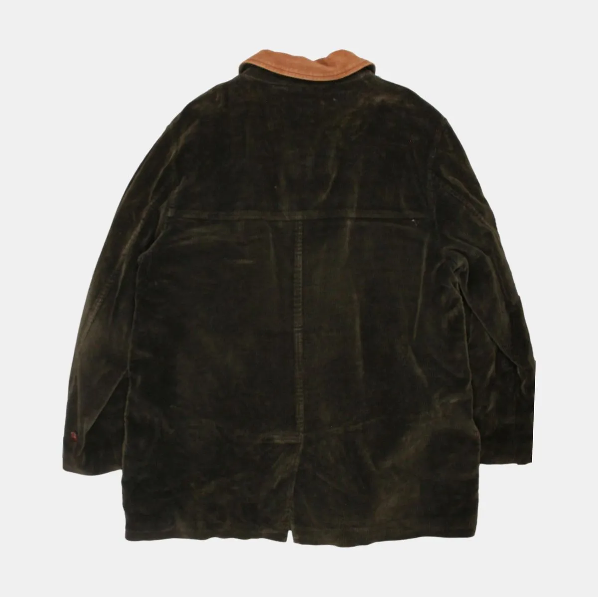 Daks Overcoat
