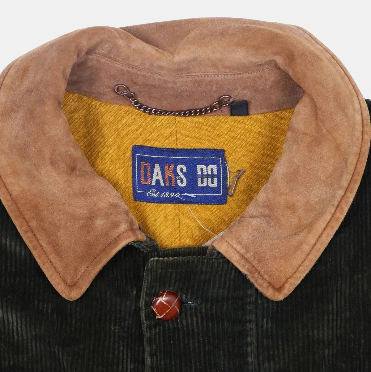 Daks Overcoat