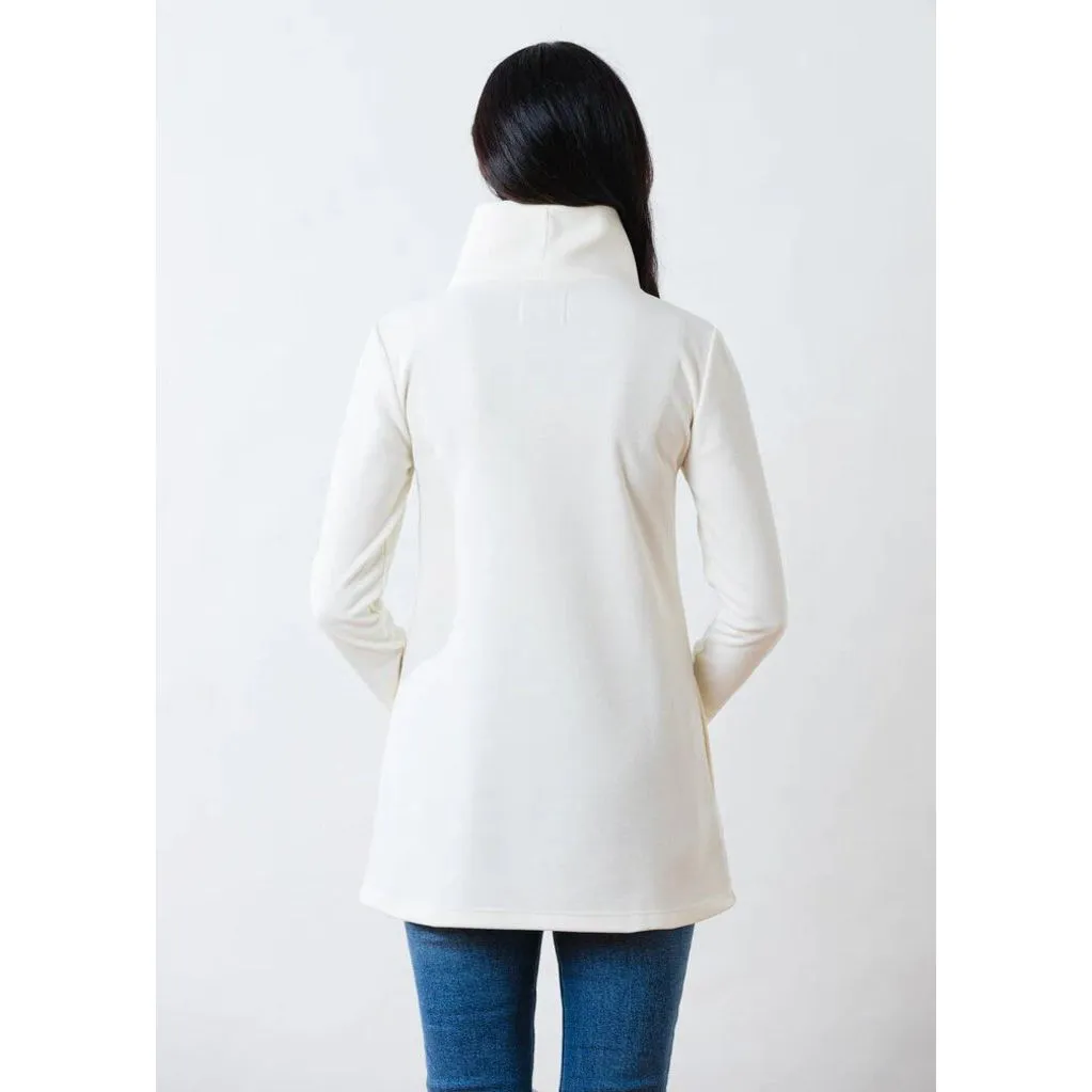 Dudley Stephens Cobble Hill Turtleneck - Size XL