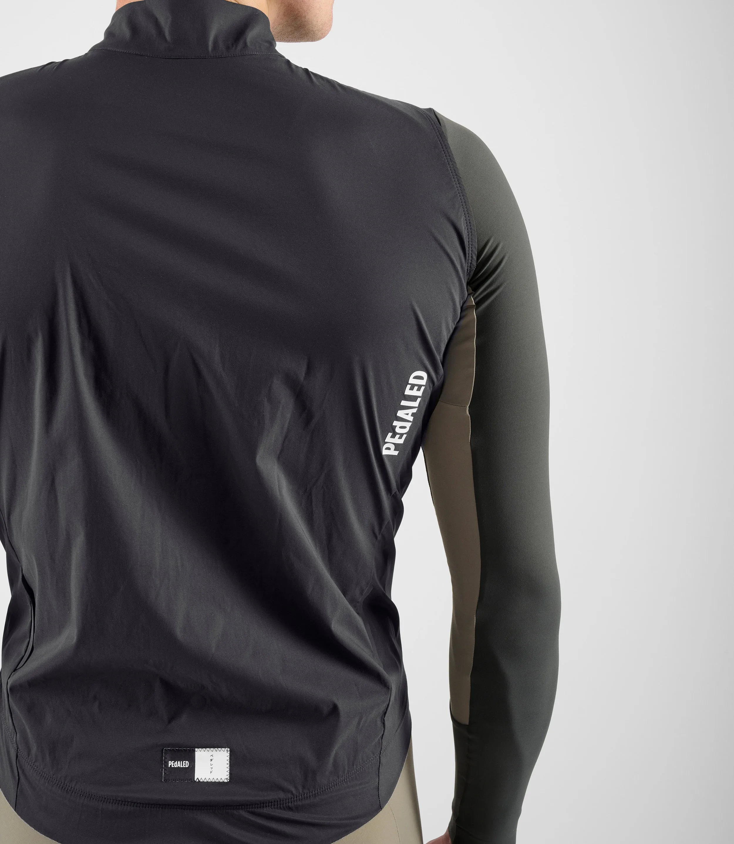Element Waterproof Vest