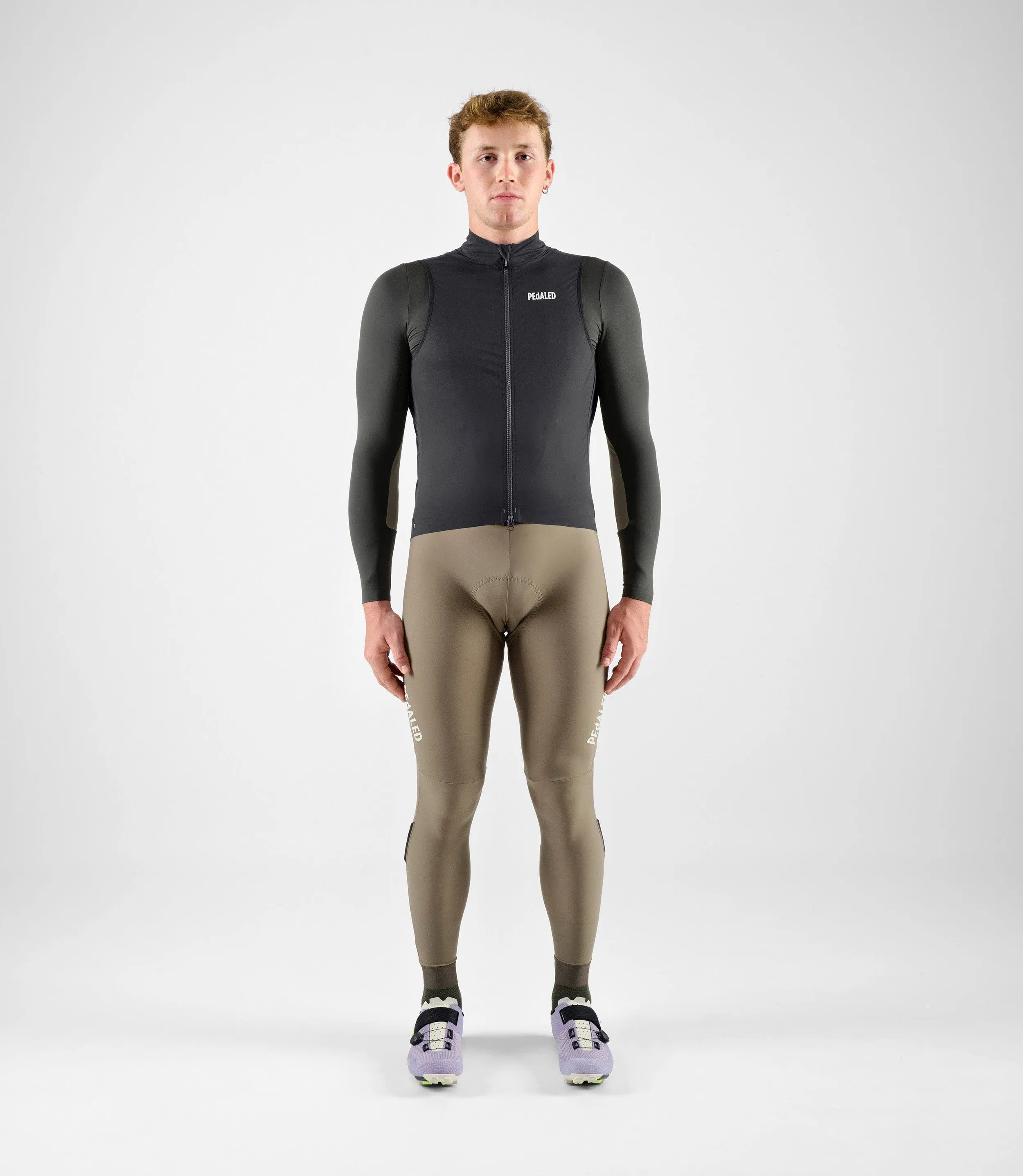 Element Waterproof Vest