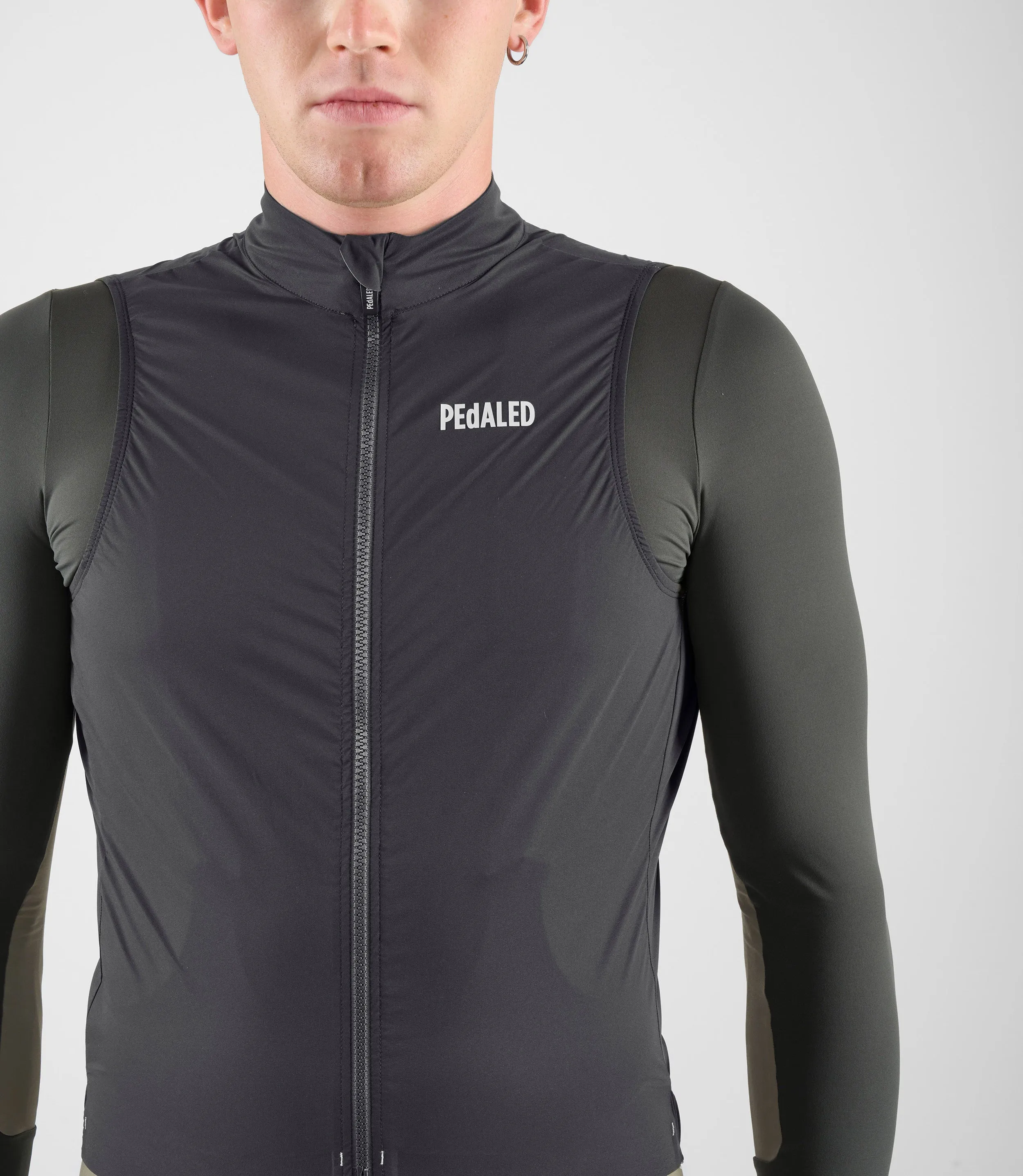 Element Waterproof Vest