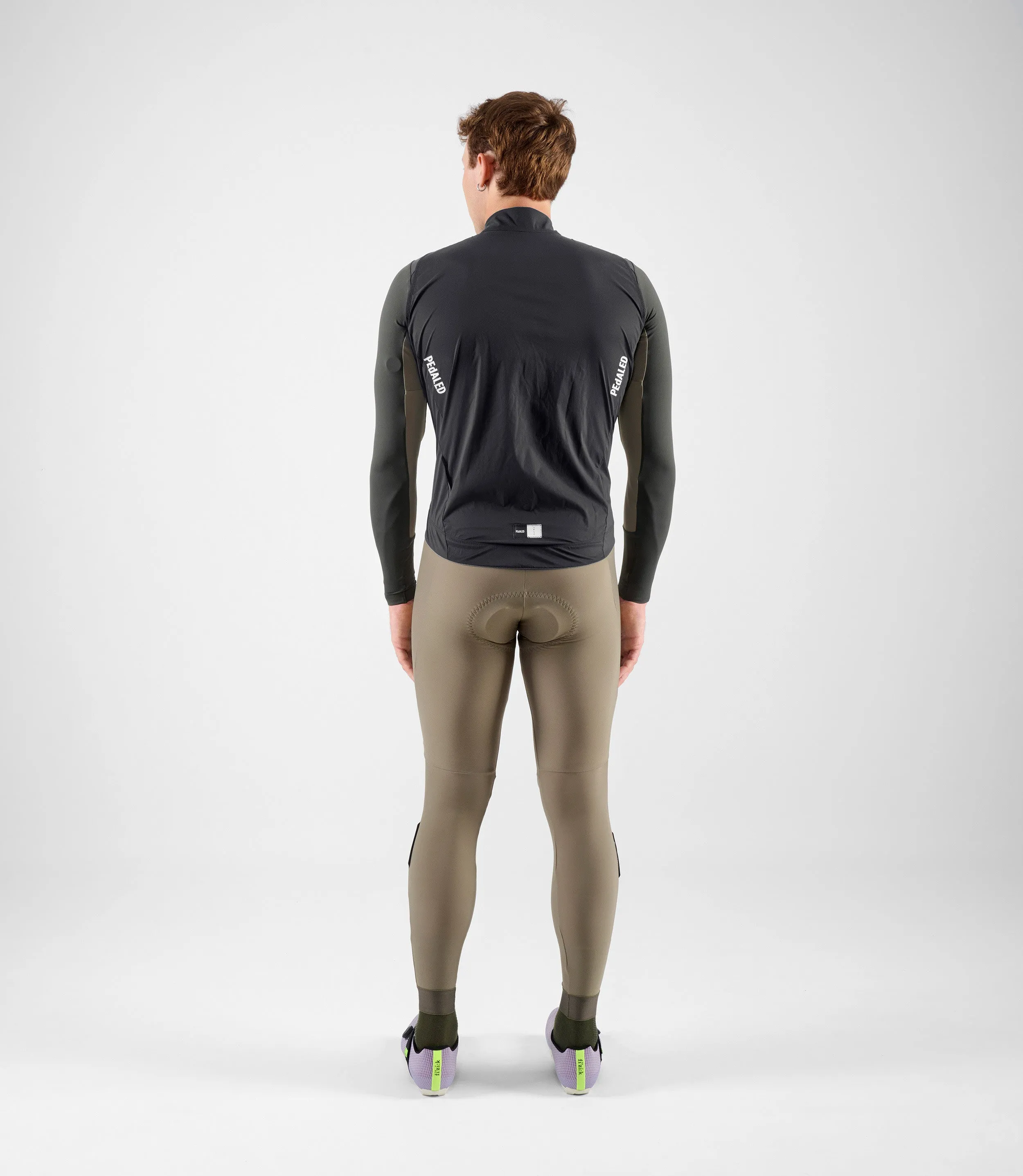 Element Waterproof Vest