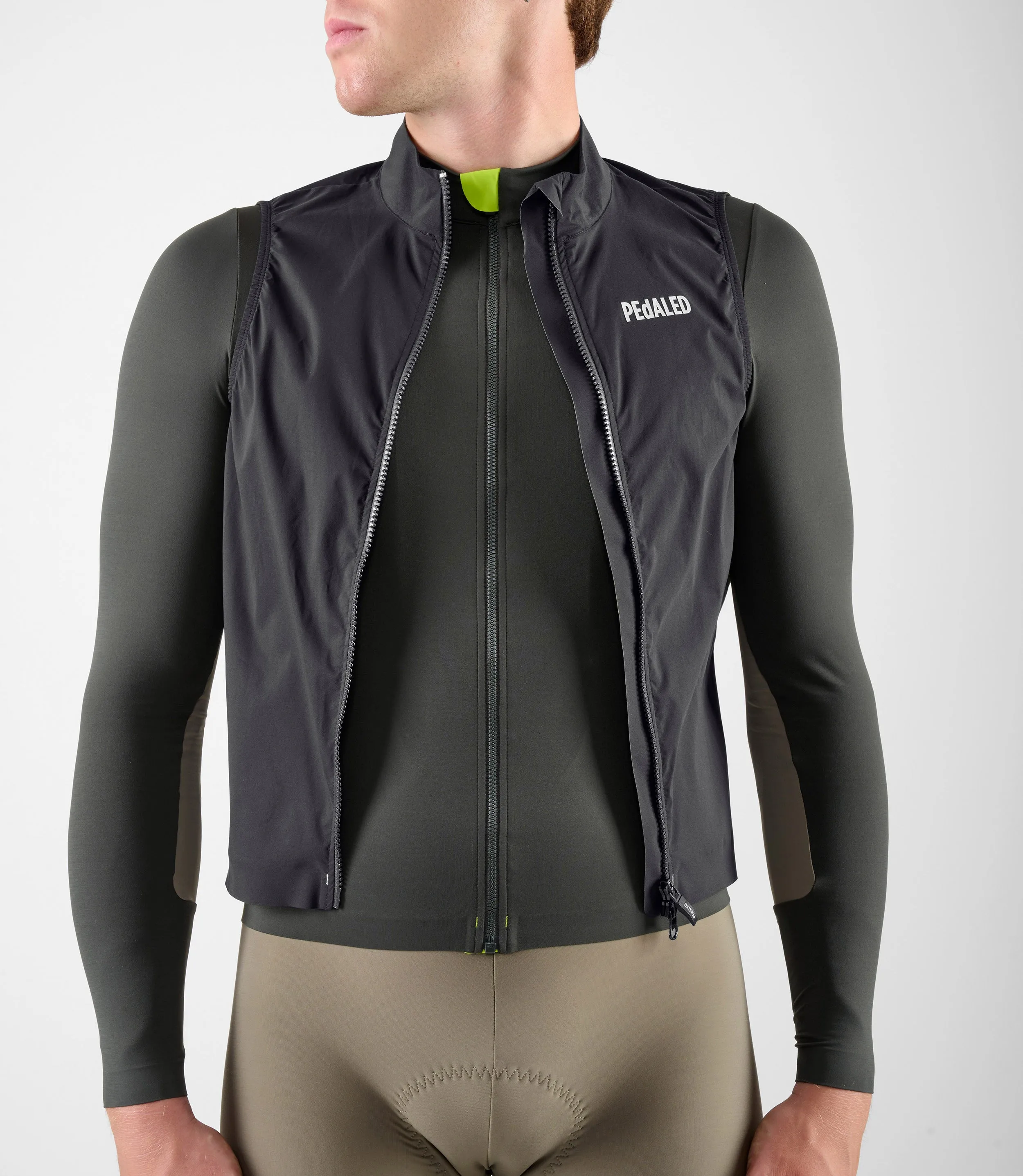 Element Waterproof Vest