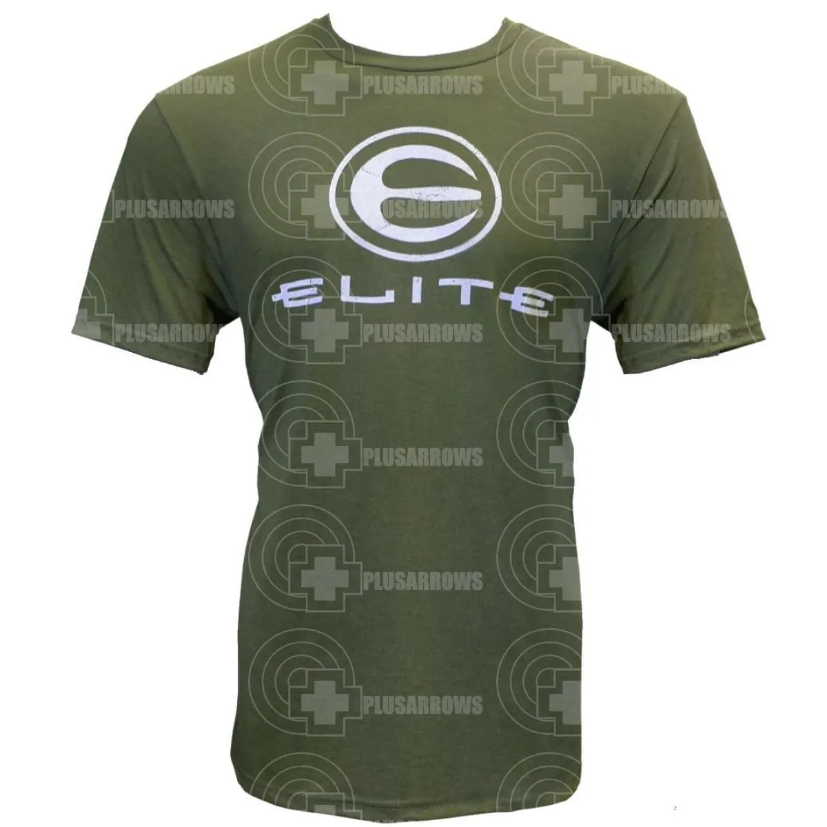 Elite Logo Tee Shirt
