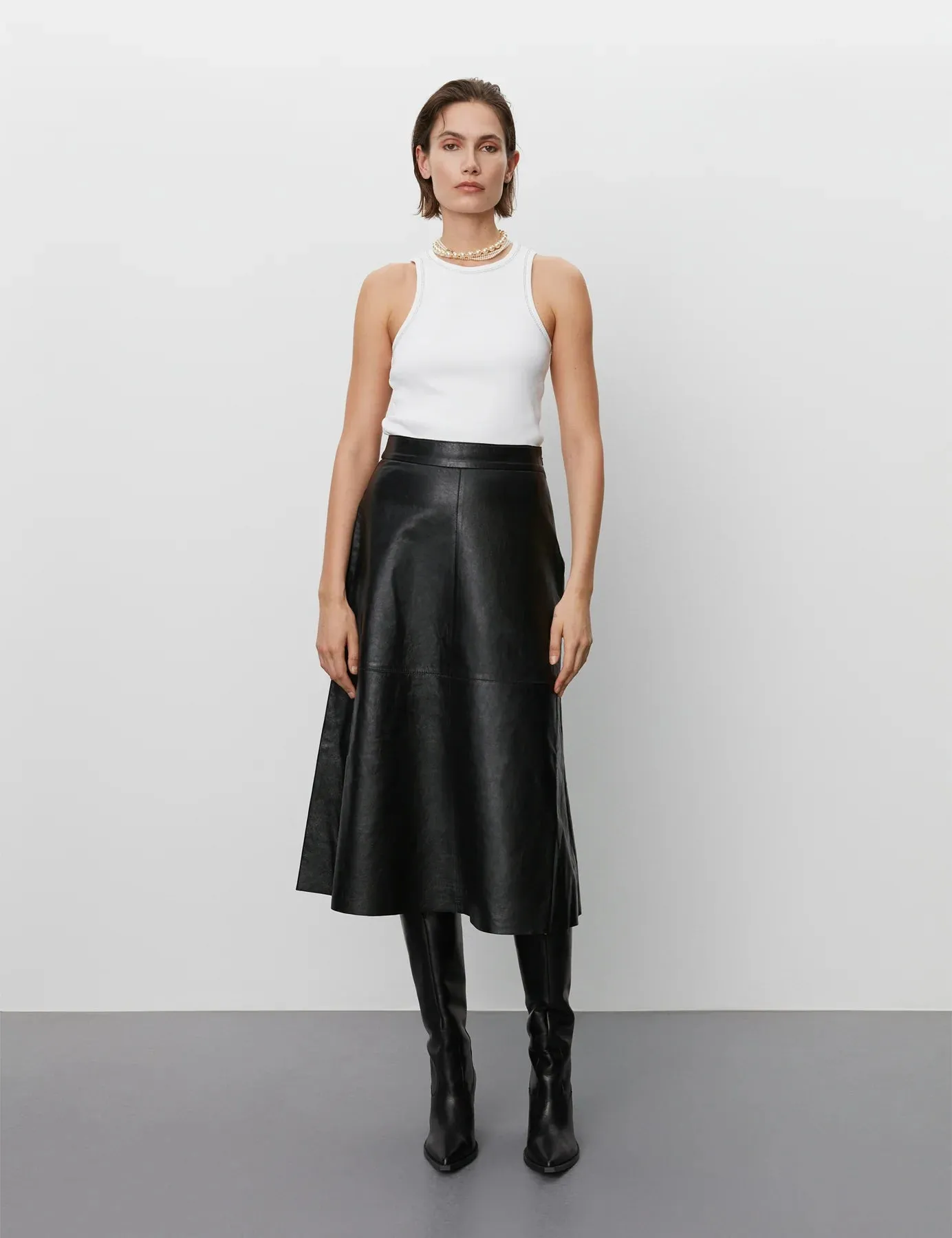 Gardenia - Lamb Think Polished