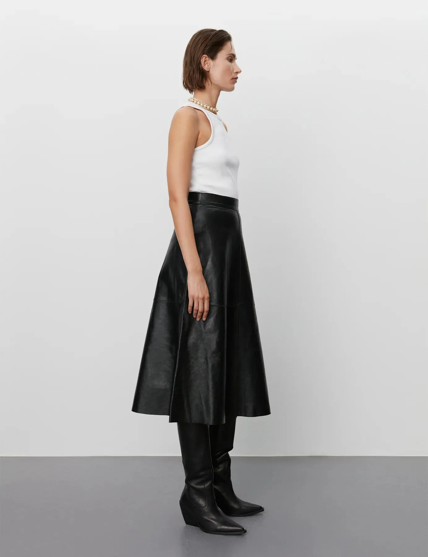 Gardenia - Lamb Think Polished