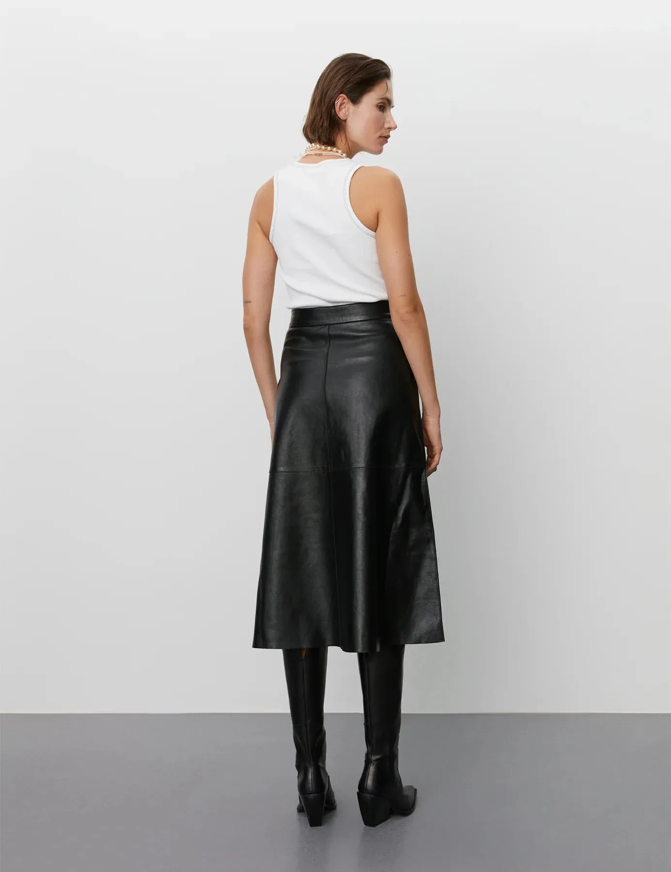 Gardenia - Lamb Think Polished