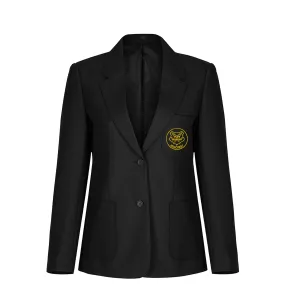Girls Blazer - Hillcrest School