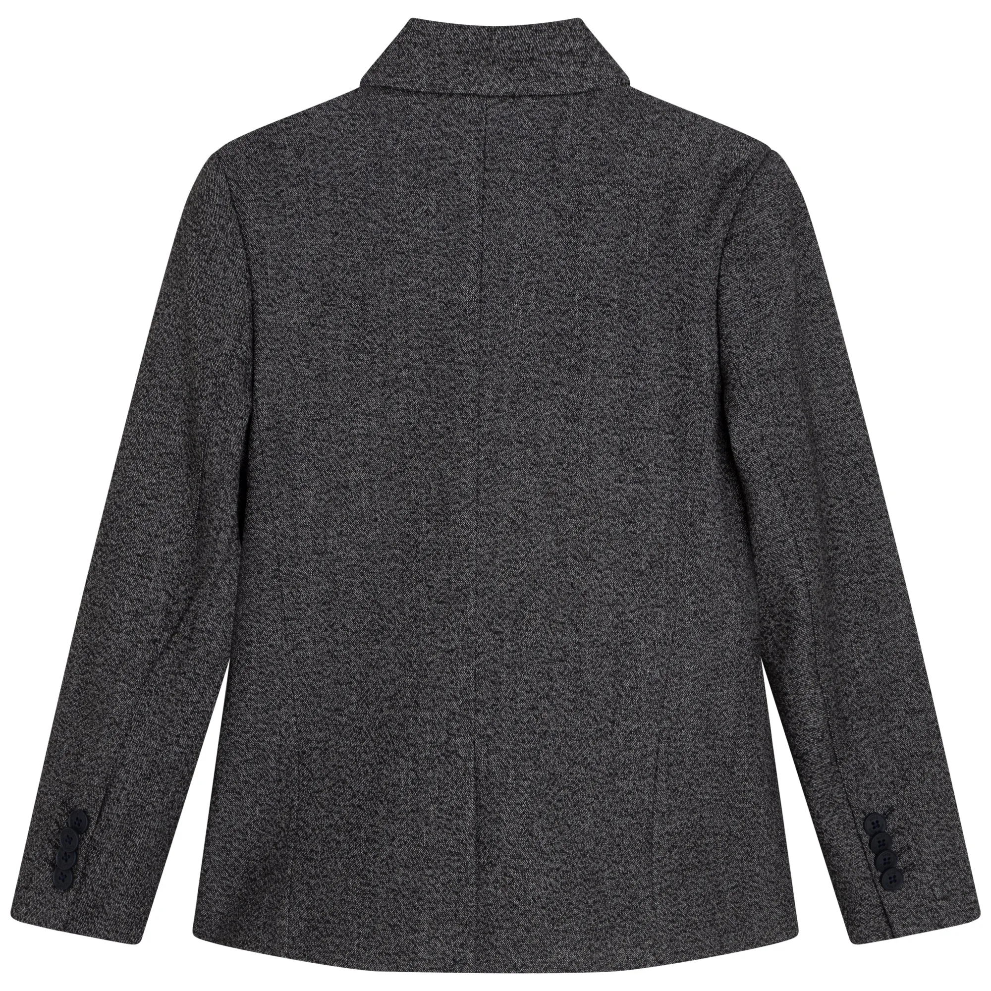 Hugo Boss Grey Blazer