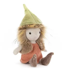 Jellycat Forest Forager Clover
