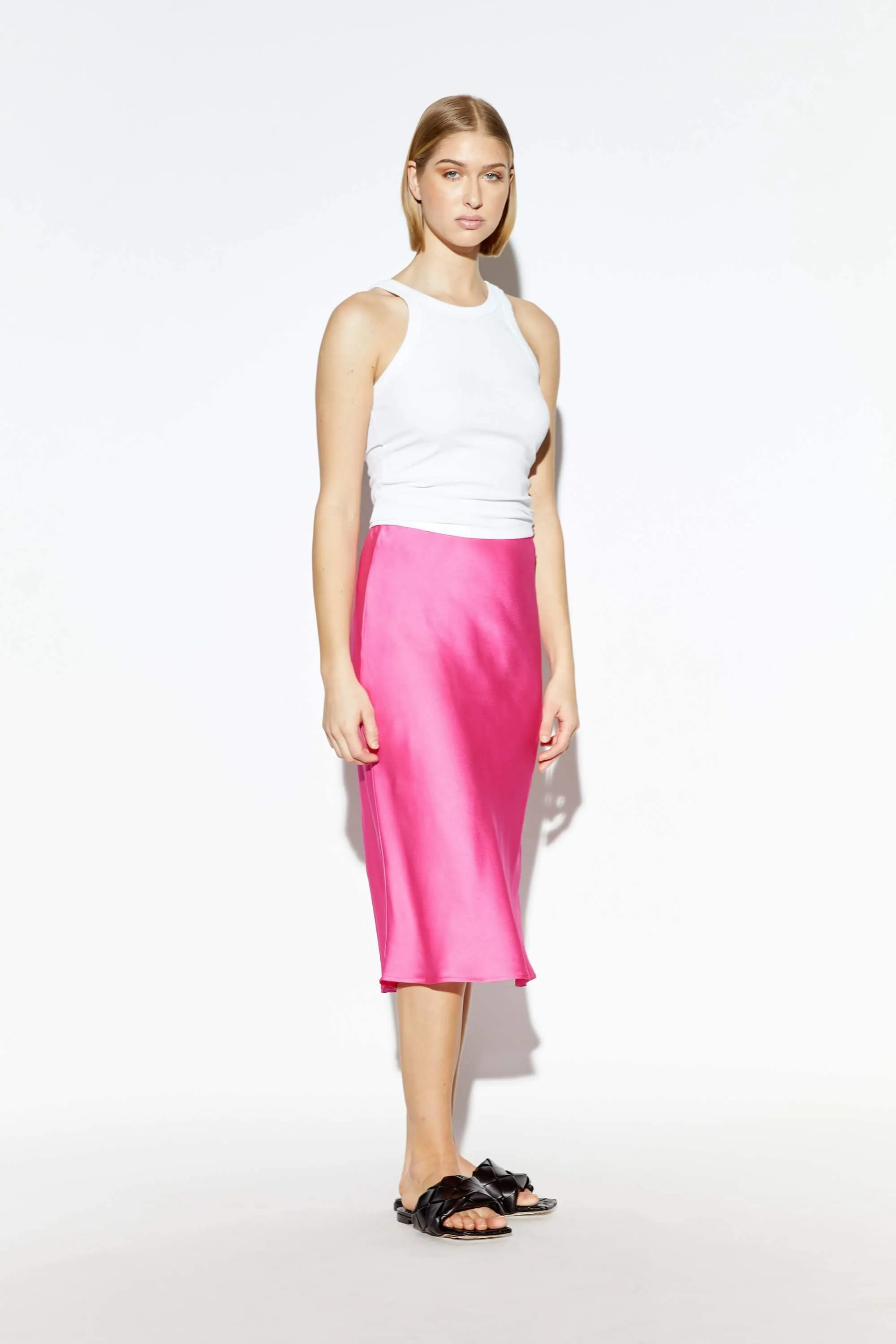 Katia Bubble Pink