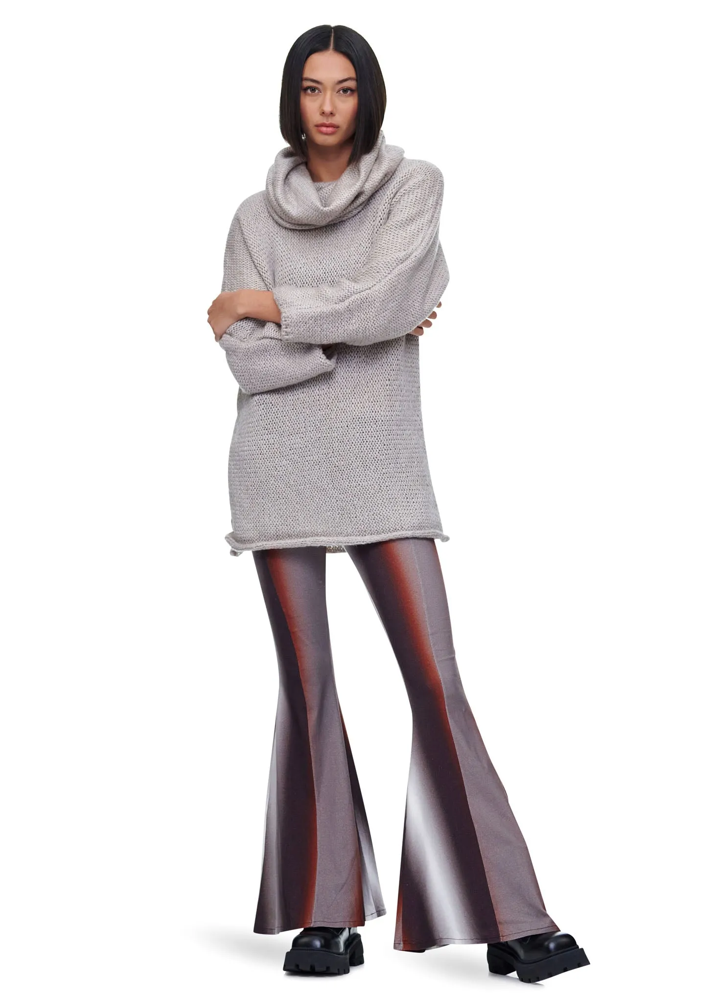 Mandinga Pedrera Sweater