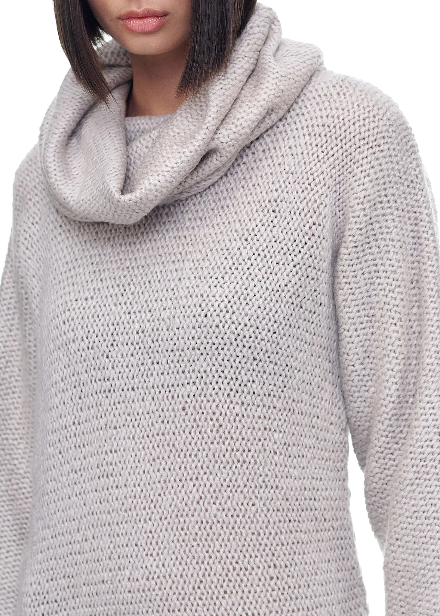 Mandinga Pedrera Sweater