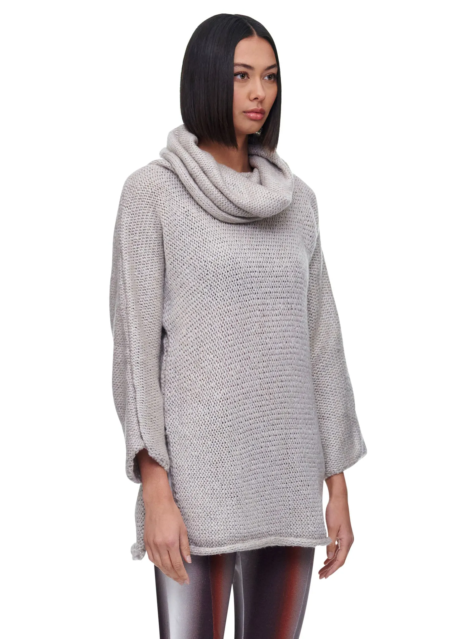 Mandinga Pedrera Sweater