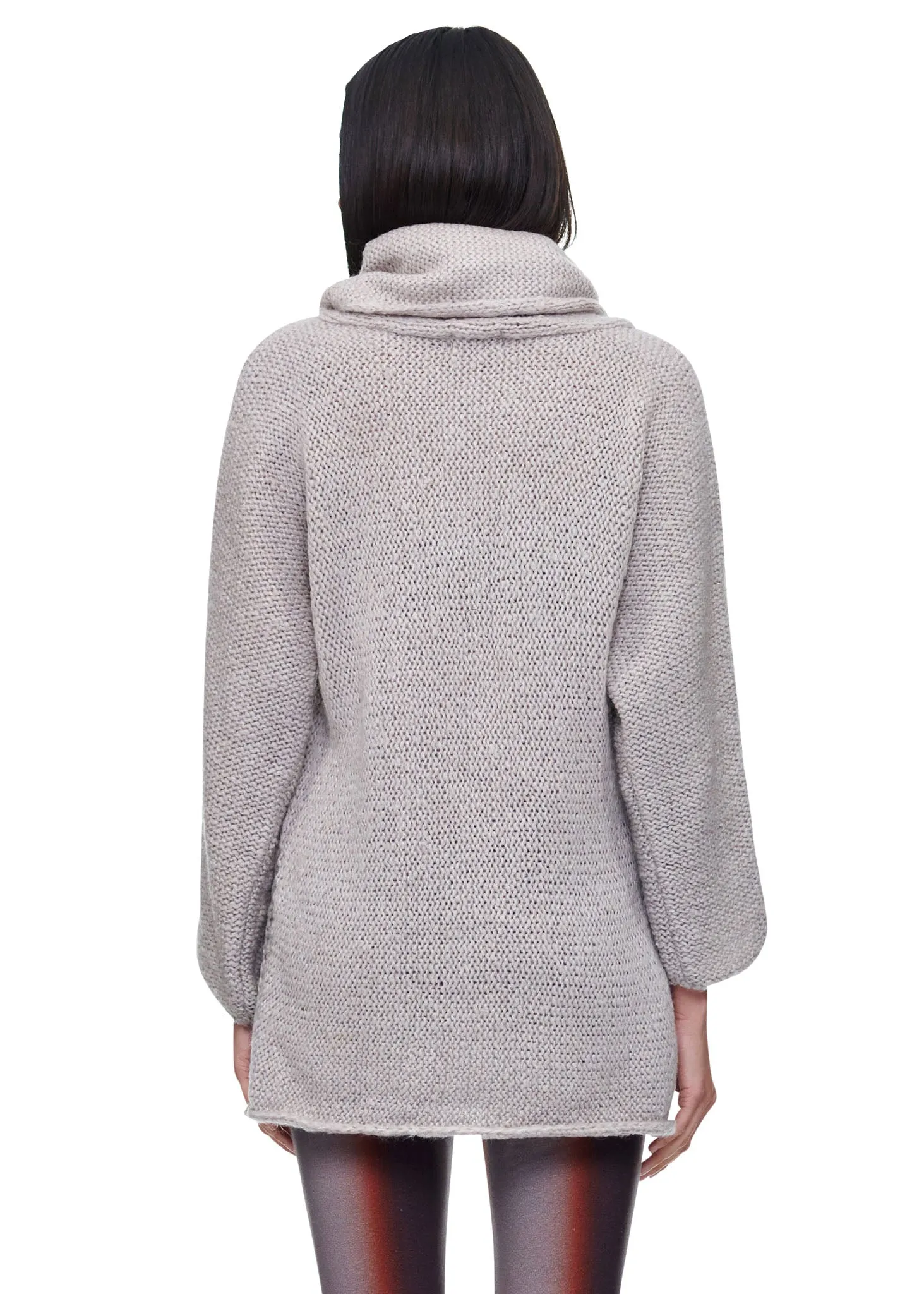 Mandinga Pedrera Sweater