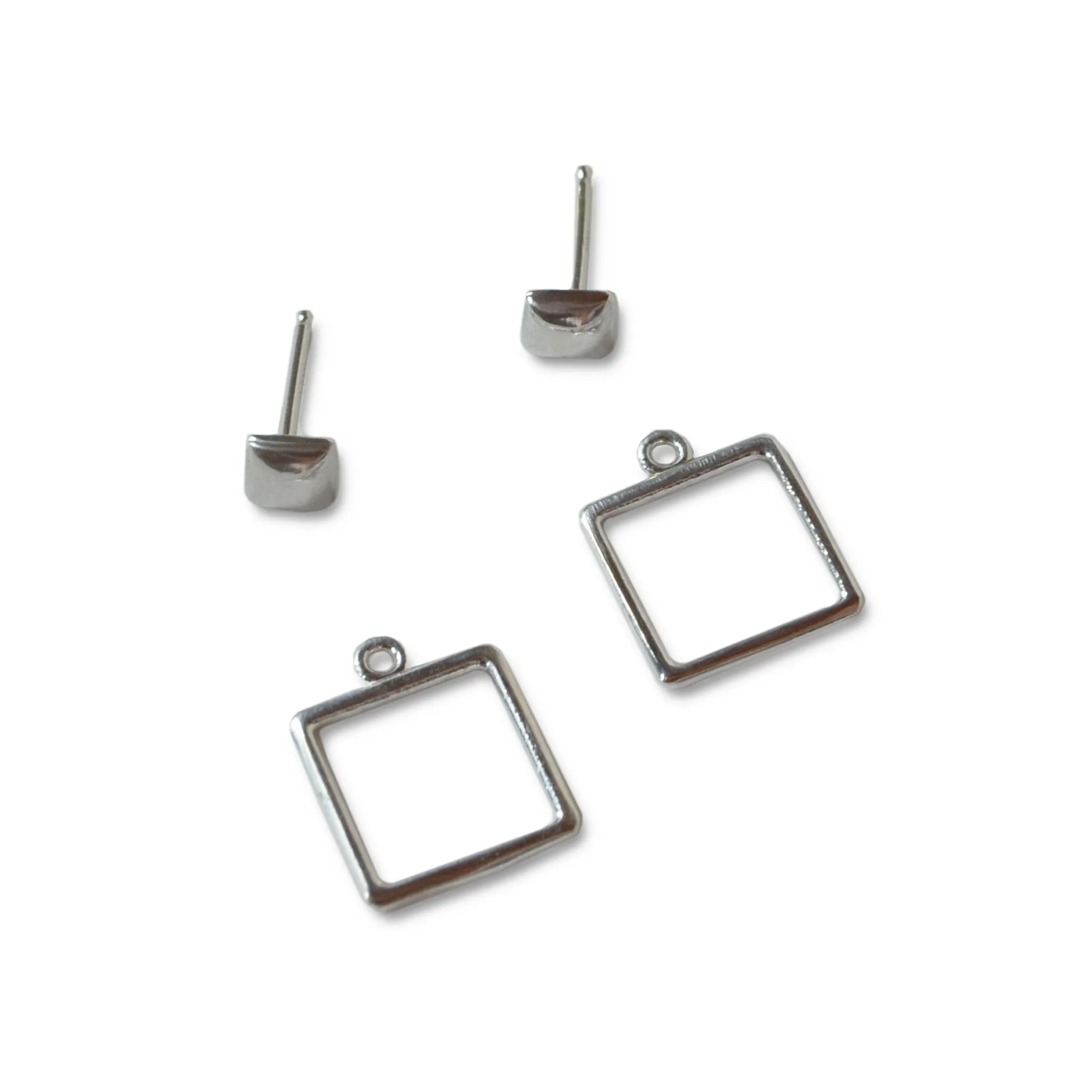 Natalie Joy Frame Ear Jacket