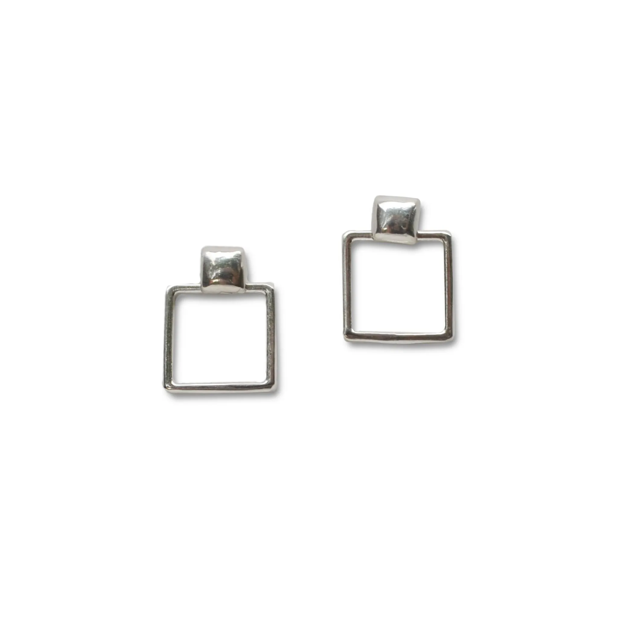 Natalie Joy Frame Ear Jacket