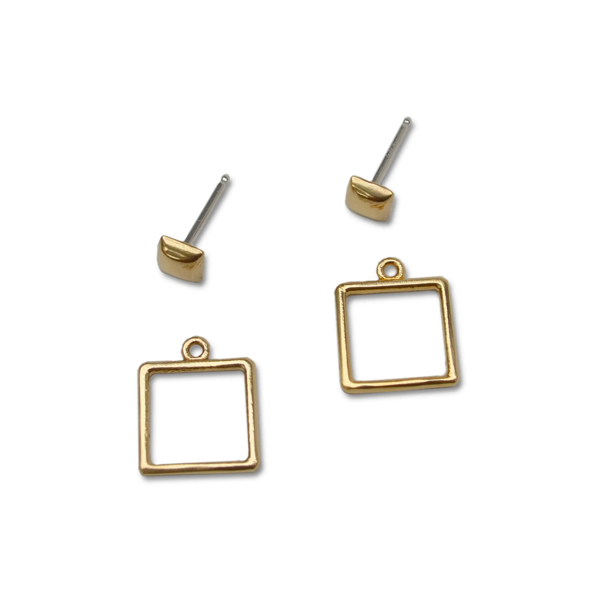 Natalie Joy Frame Ear Jacket