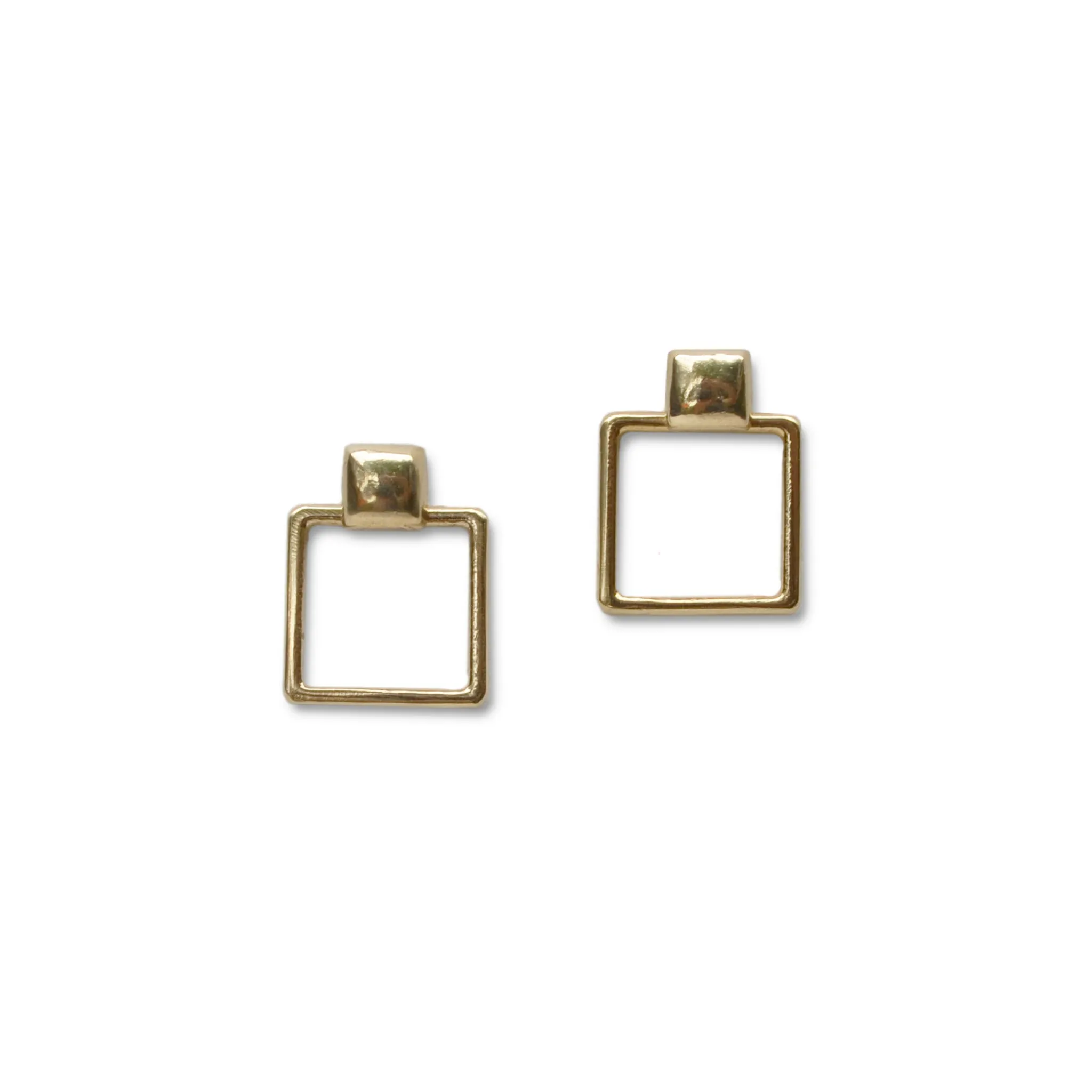 Natalie Joy Frame Ear Jacket