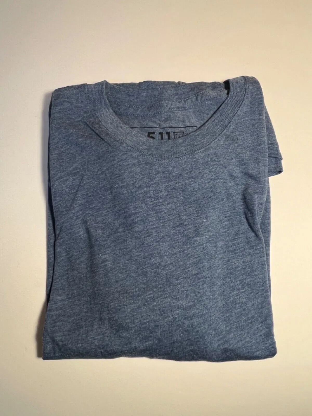 NEW 5.11 Tactical Small MS Long Sleeve Performance Tee, Style 42110 Msrp $42