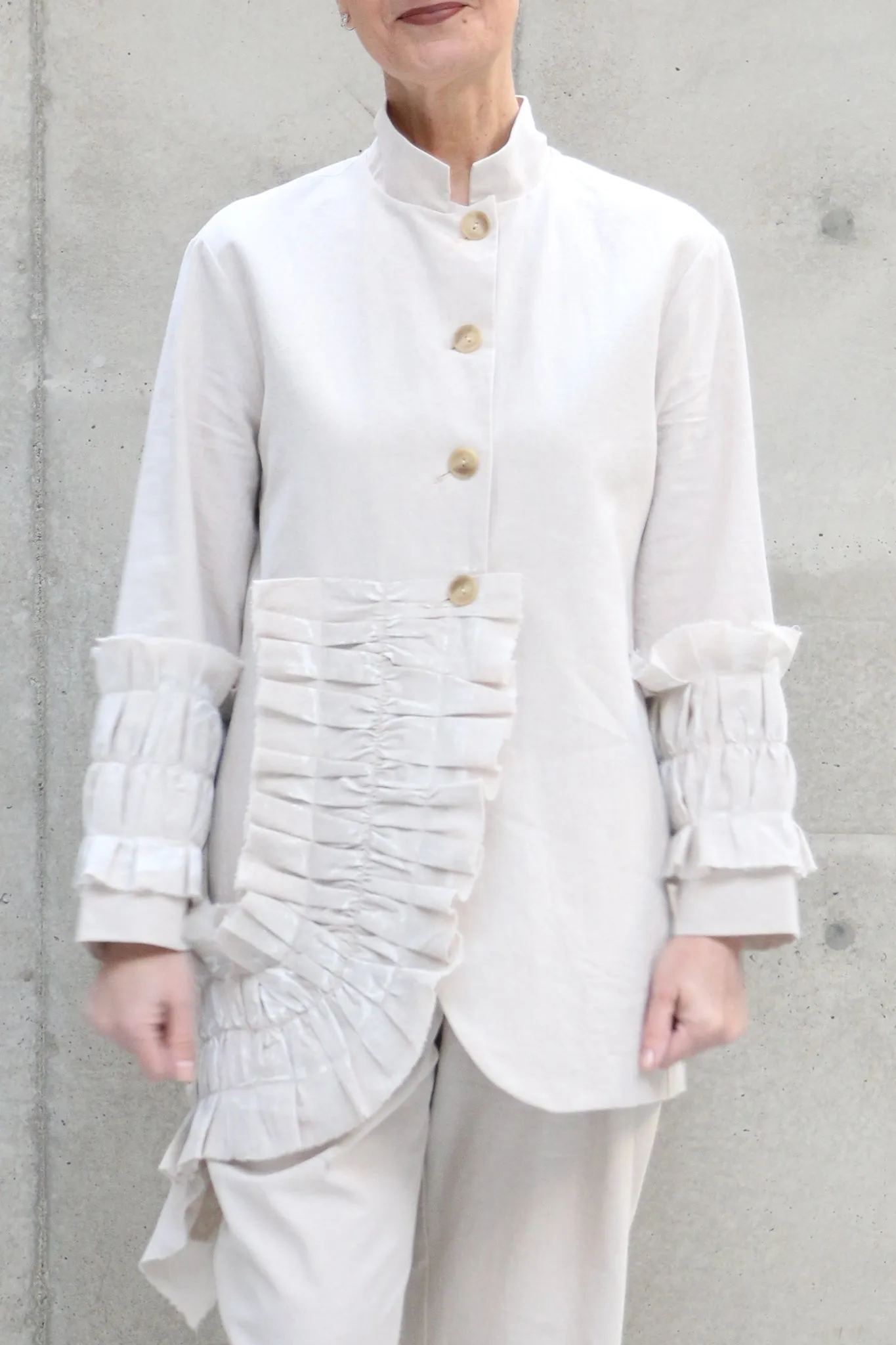 NRK Rumi Jacket
