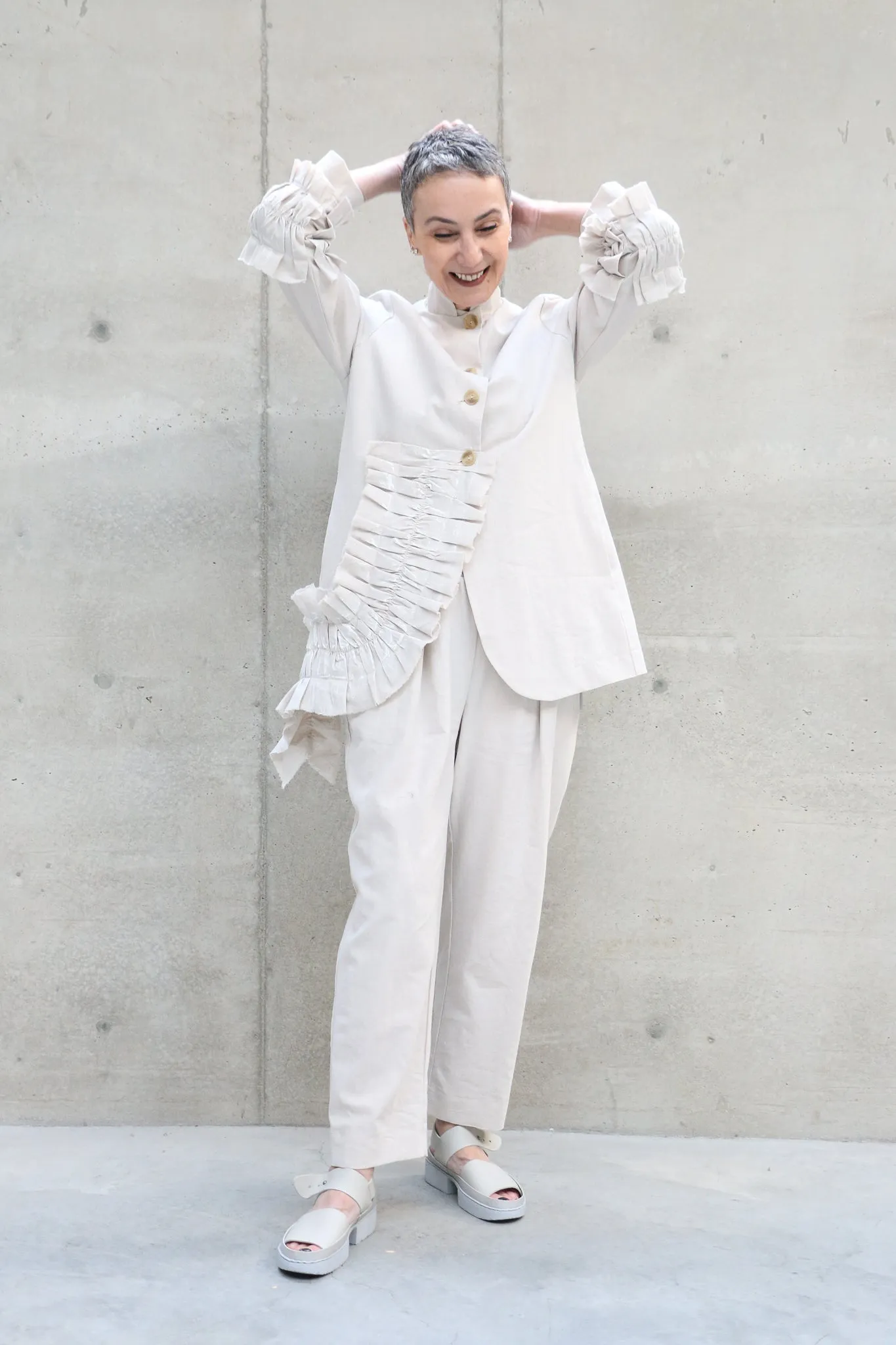 NRK Rumi Jacket