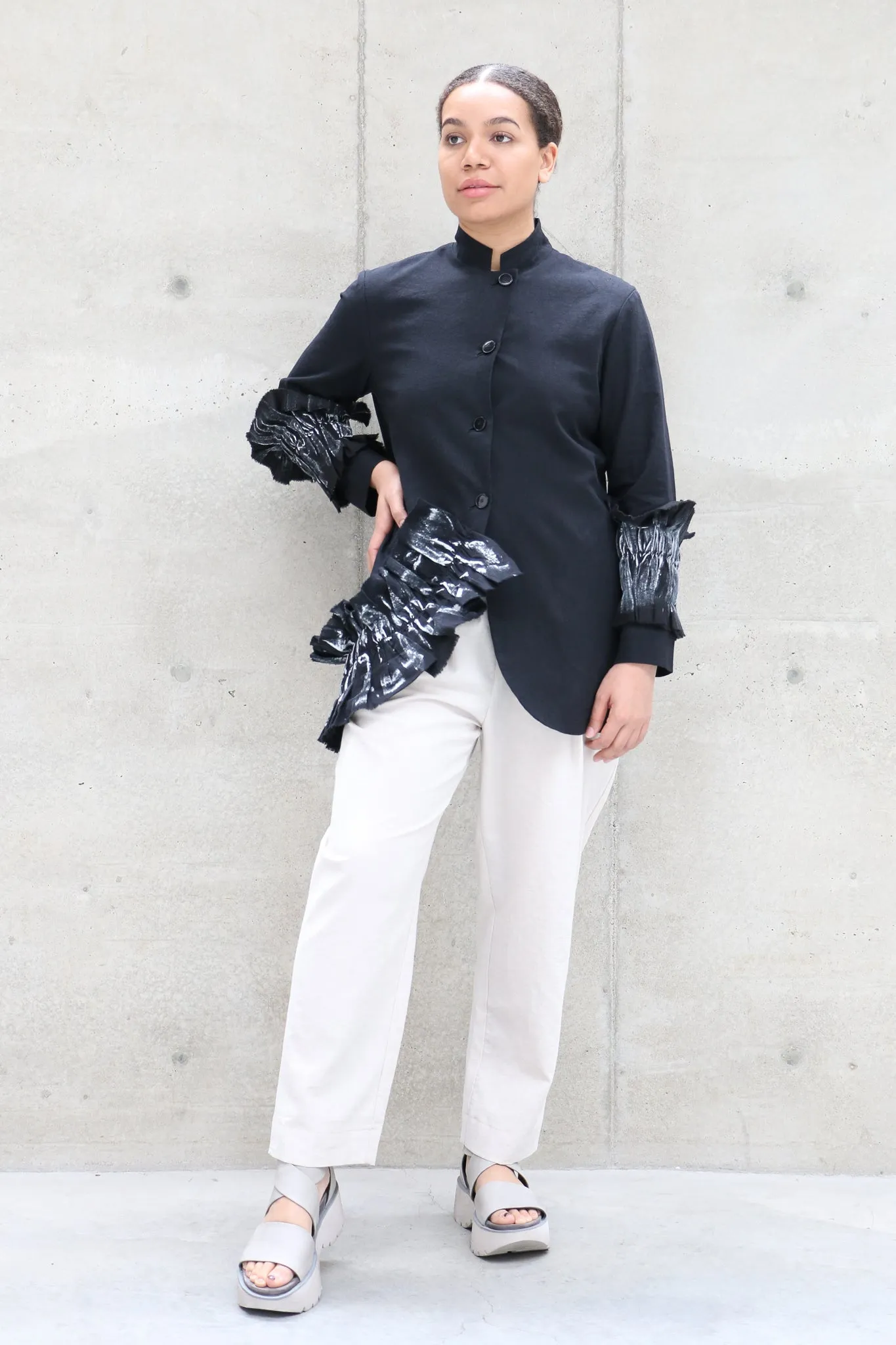 NRK Rumi Jacket