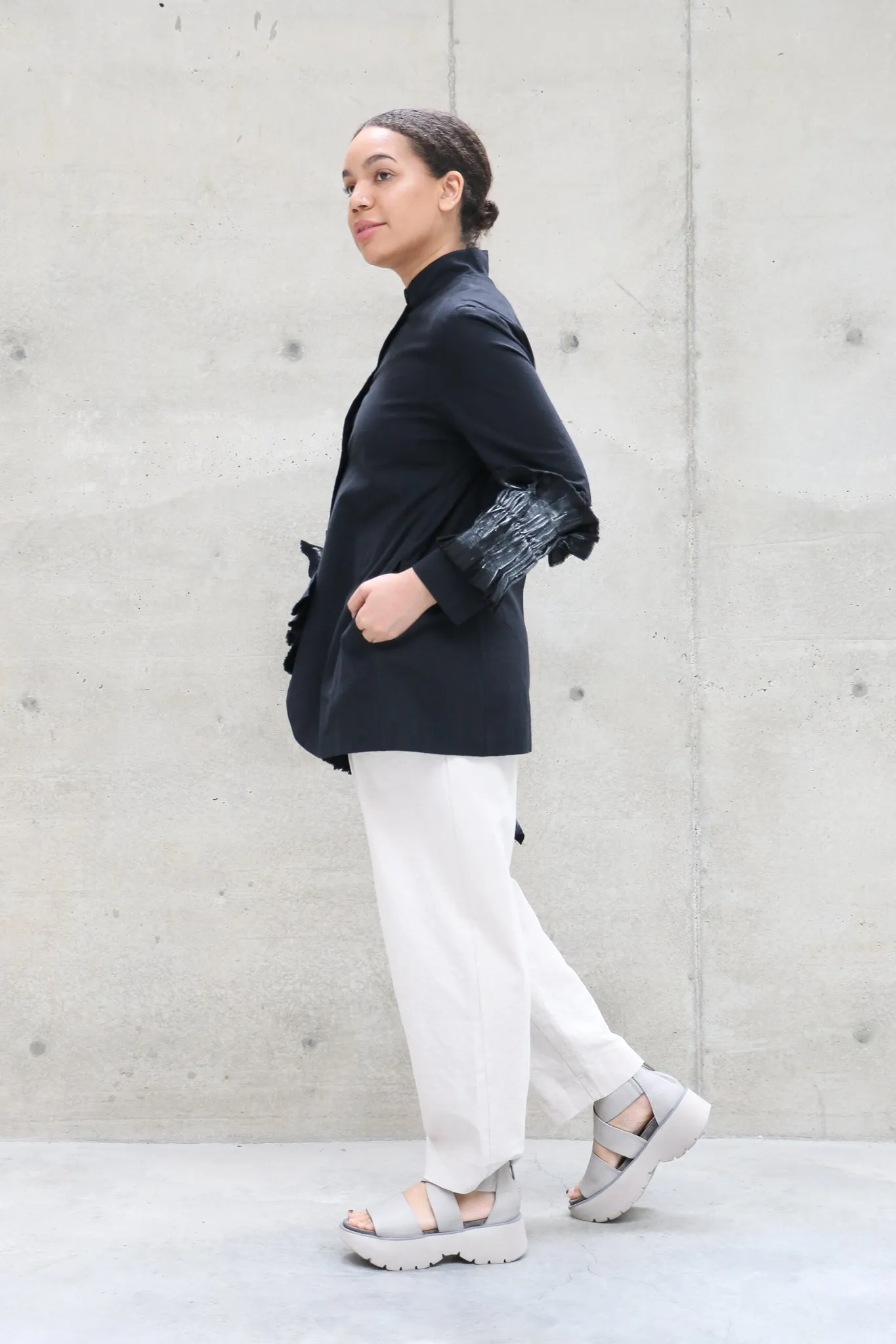 NRK Rumi Jacket