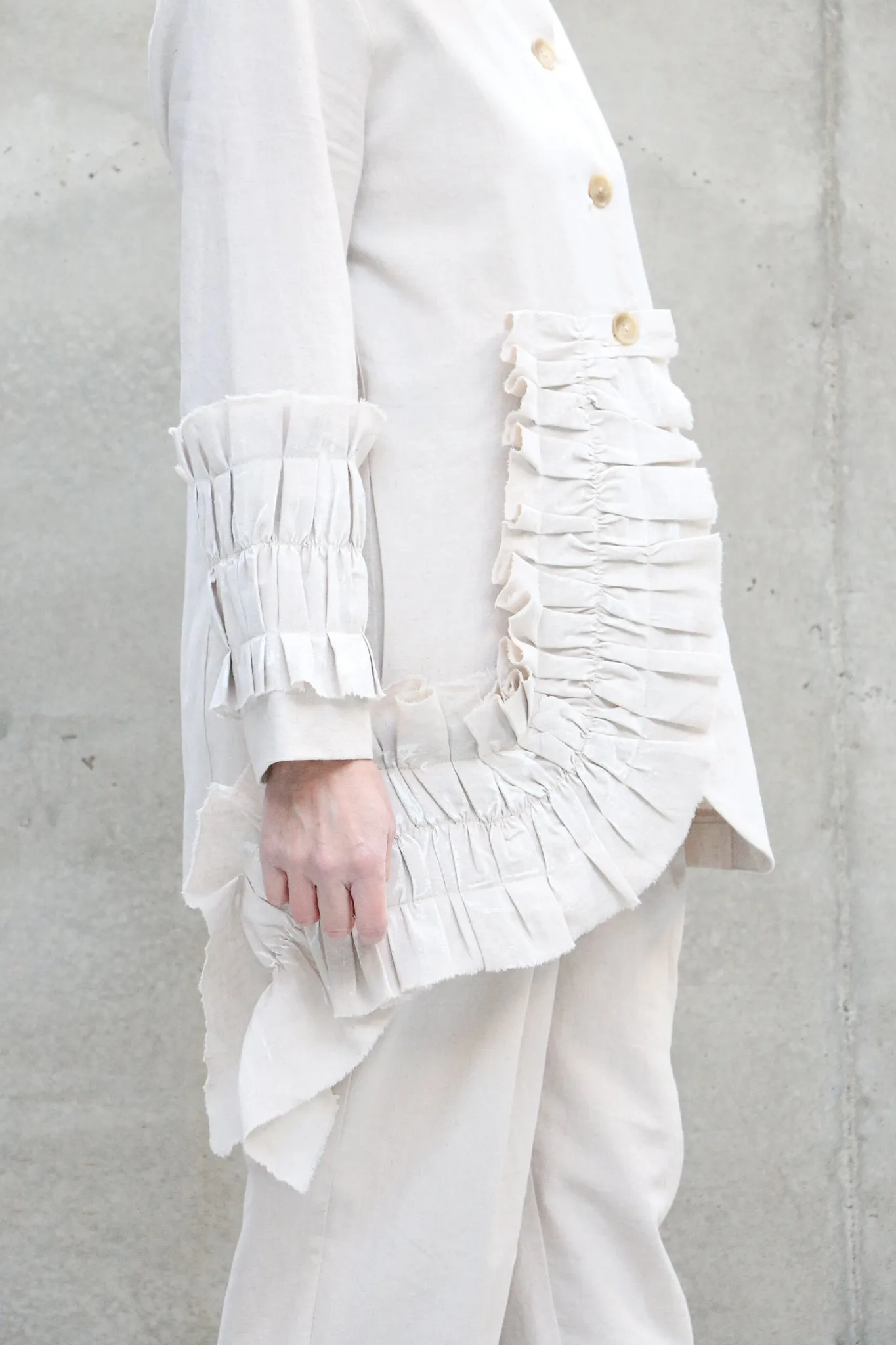 NRK Rumi Jacket