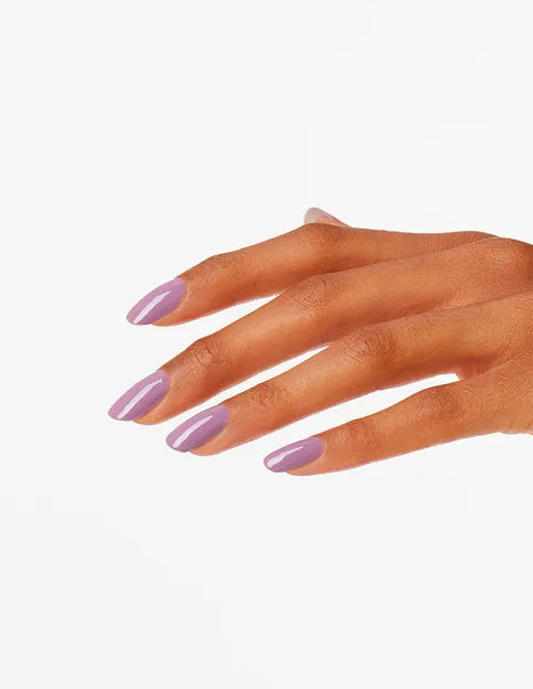 Opi Gel I62 - One Heckla Of A Color!