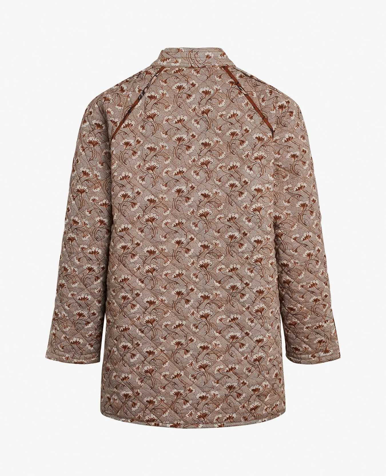 OTN ORGANIC COTTON QUILT JACKET
