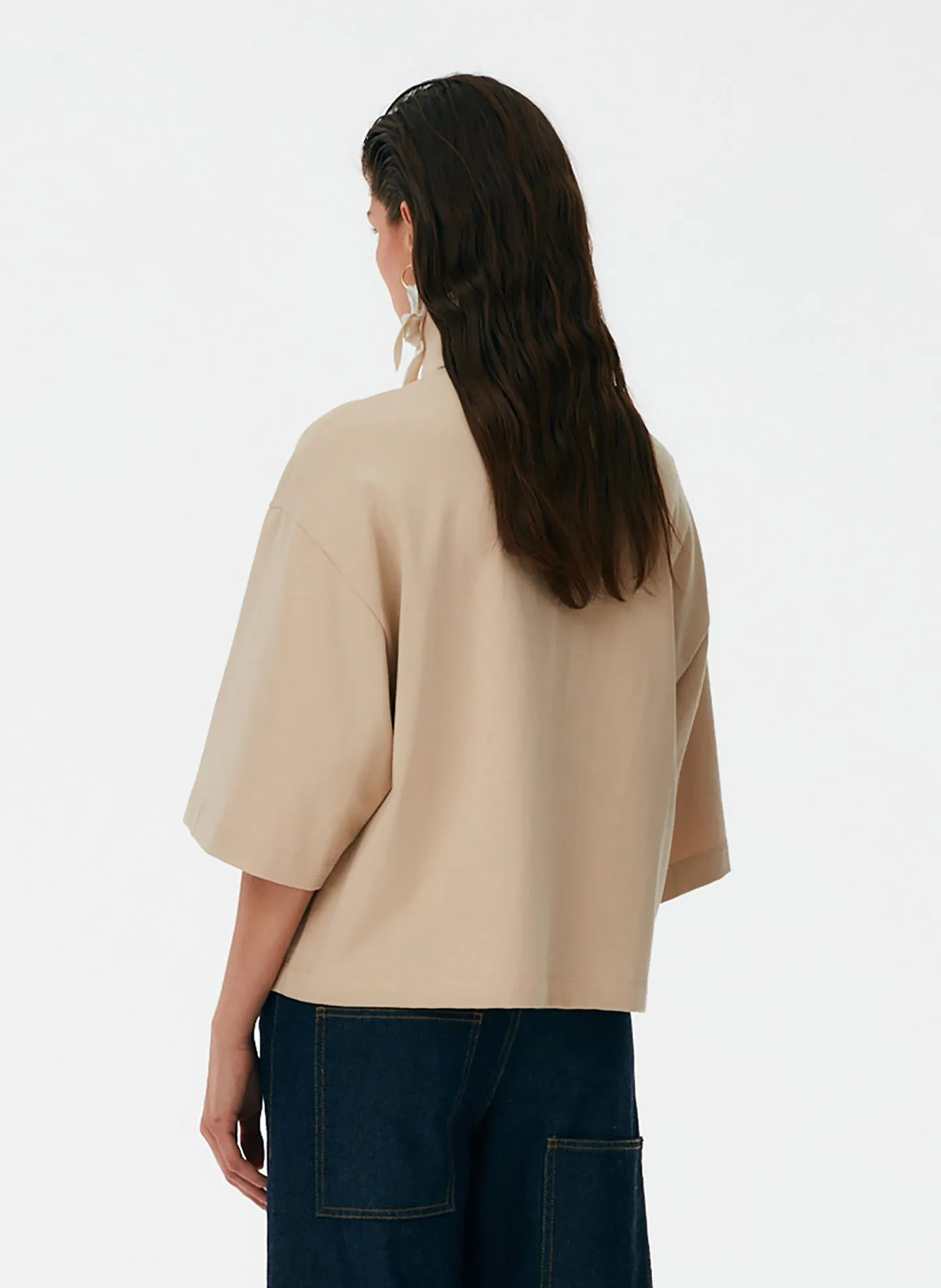 Punto Milano Turtleneck Shirt