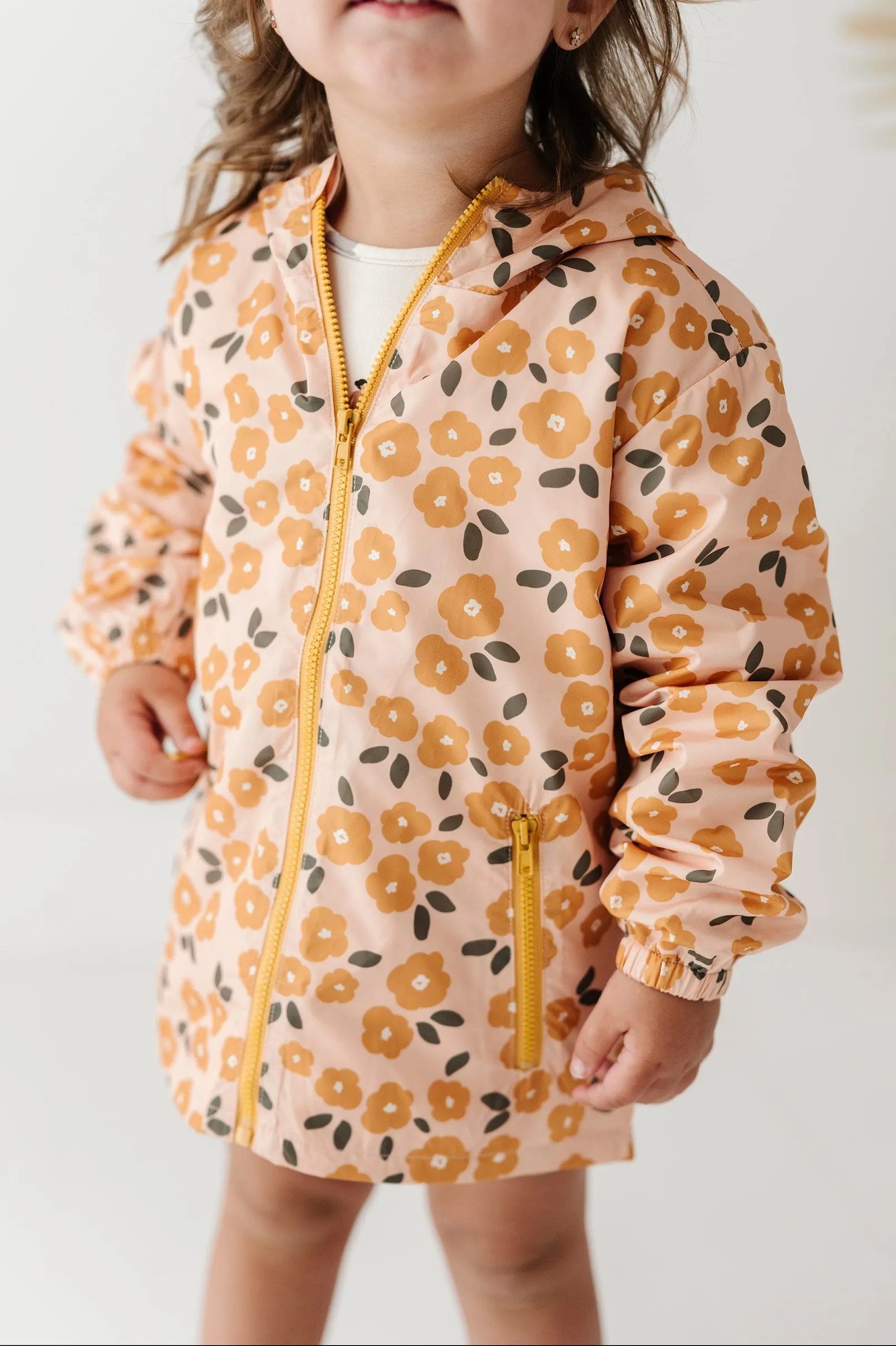 Rain Coat