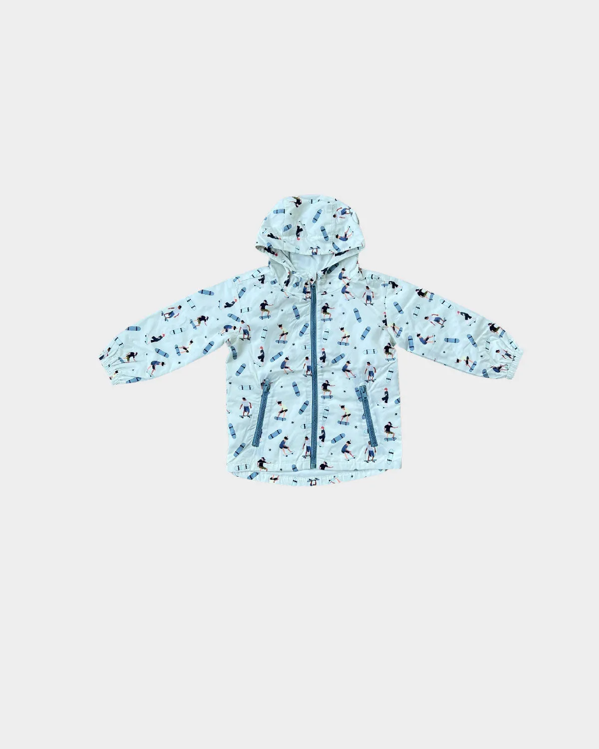 Rain Coat