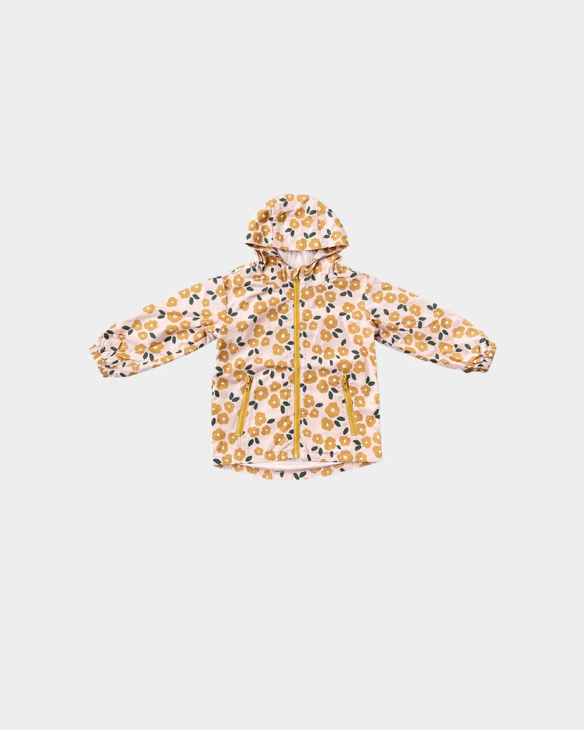 Rain Coat