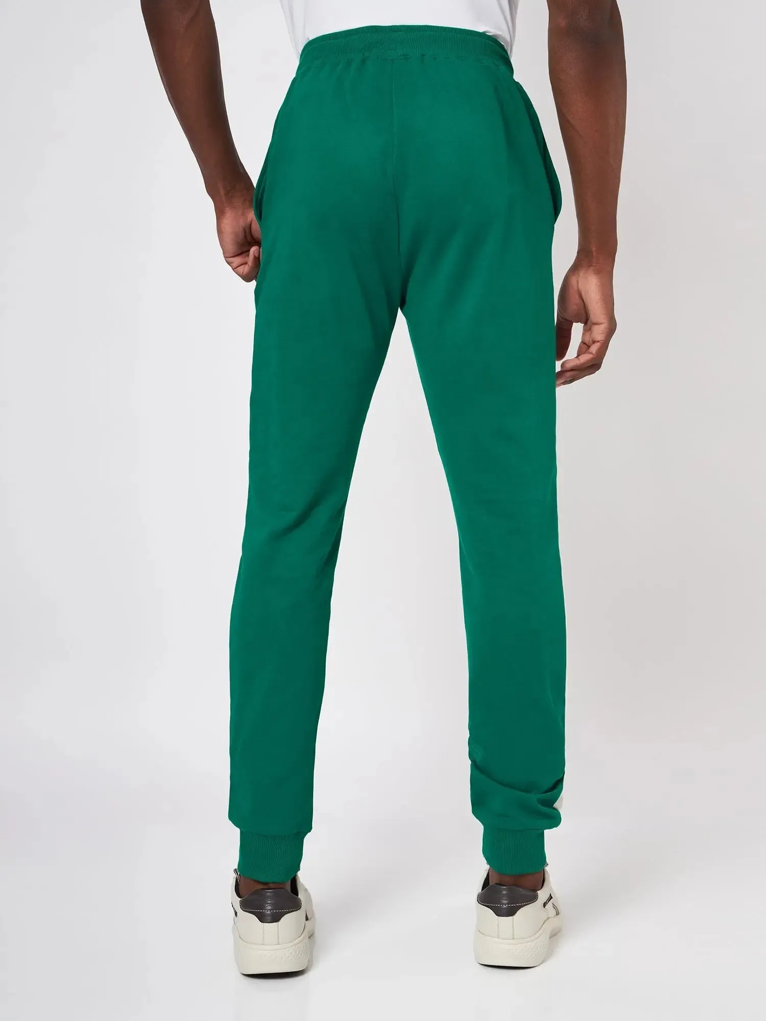 Rio Green and Off-White Game Changer Joggers