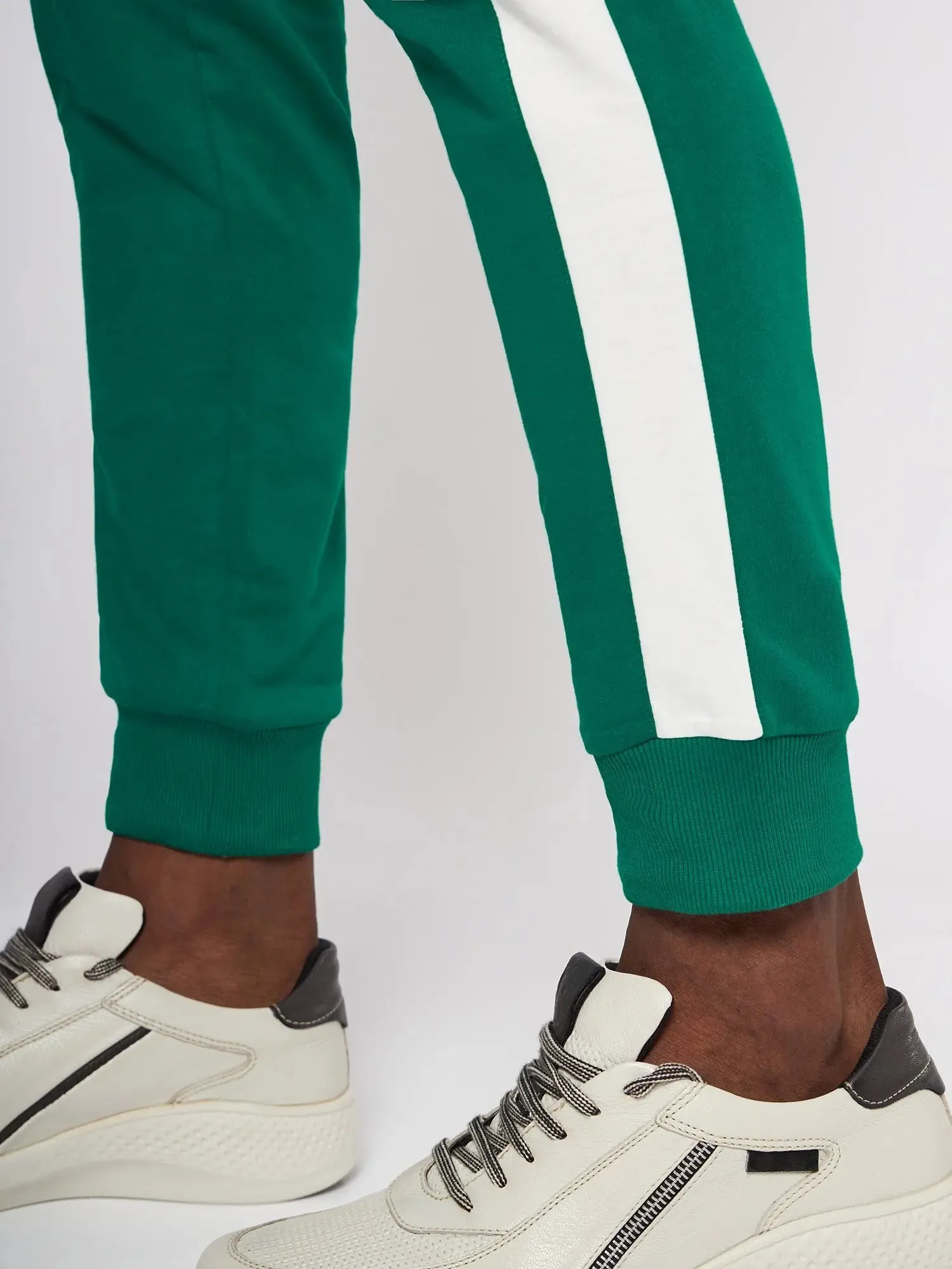 Rio Green and Off-White Game Changer Joggers